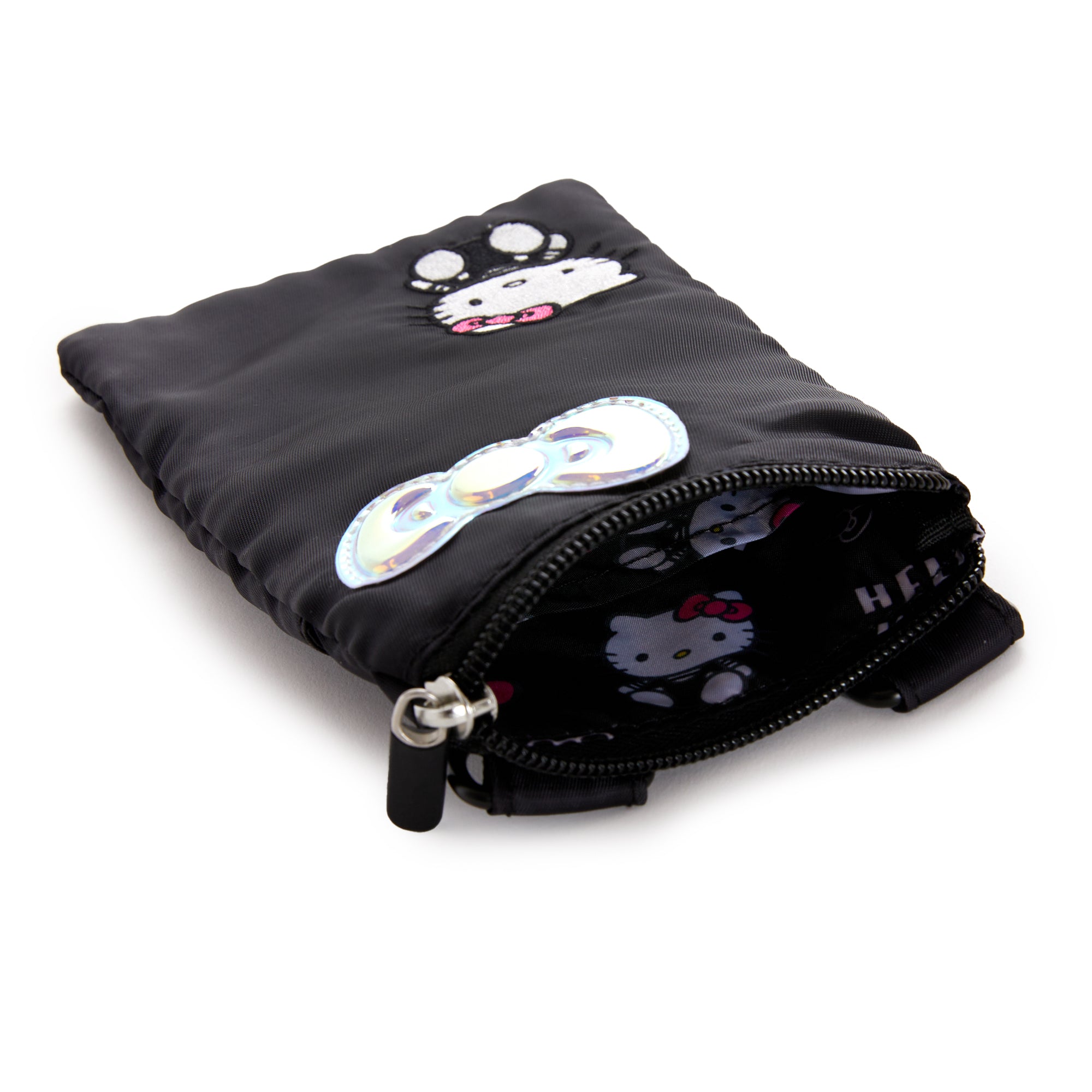 Hello Kitty Crossbody Phone Bag (Feeling Chic Series) Cheap Sale With Mastercard