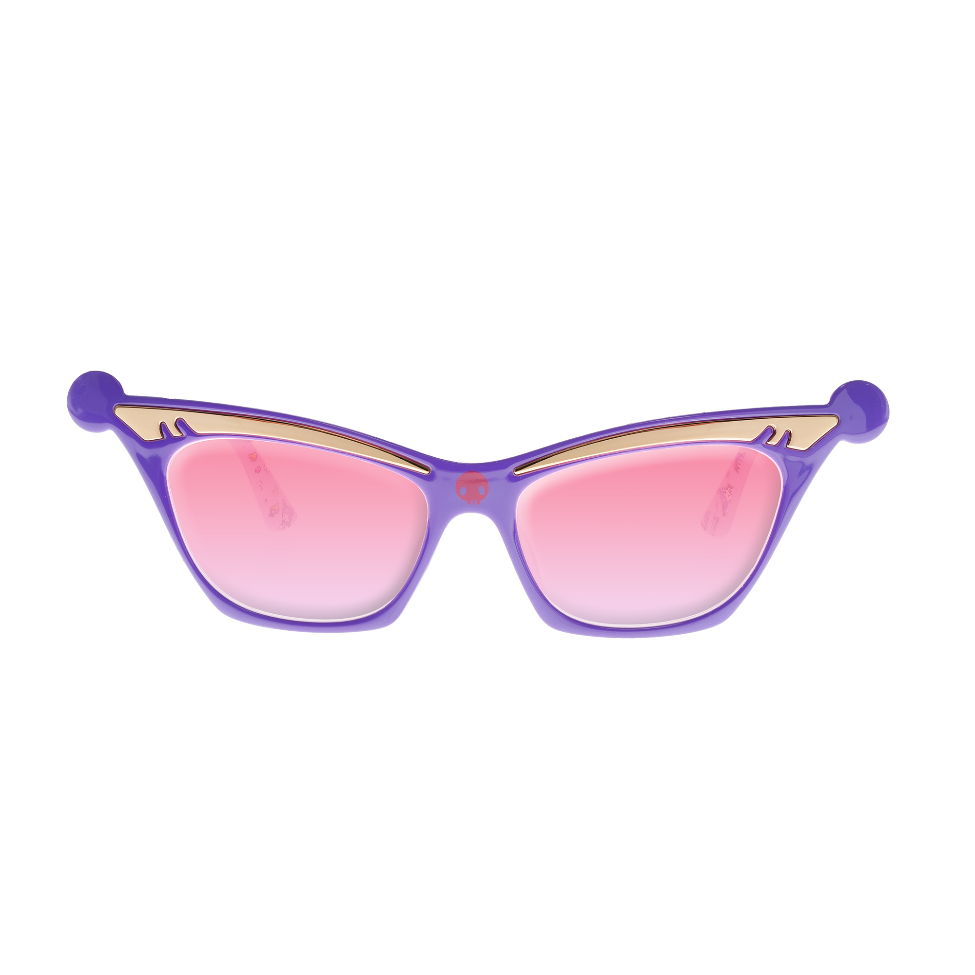 Kuromi x Sunscape Eyewear Smoothie Sunglasses Cheap Pice Buy Discount
