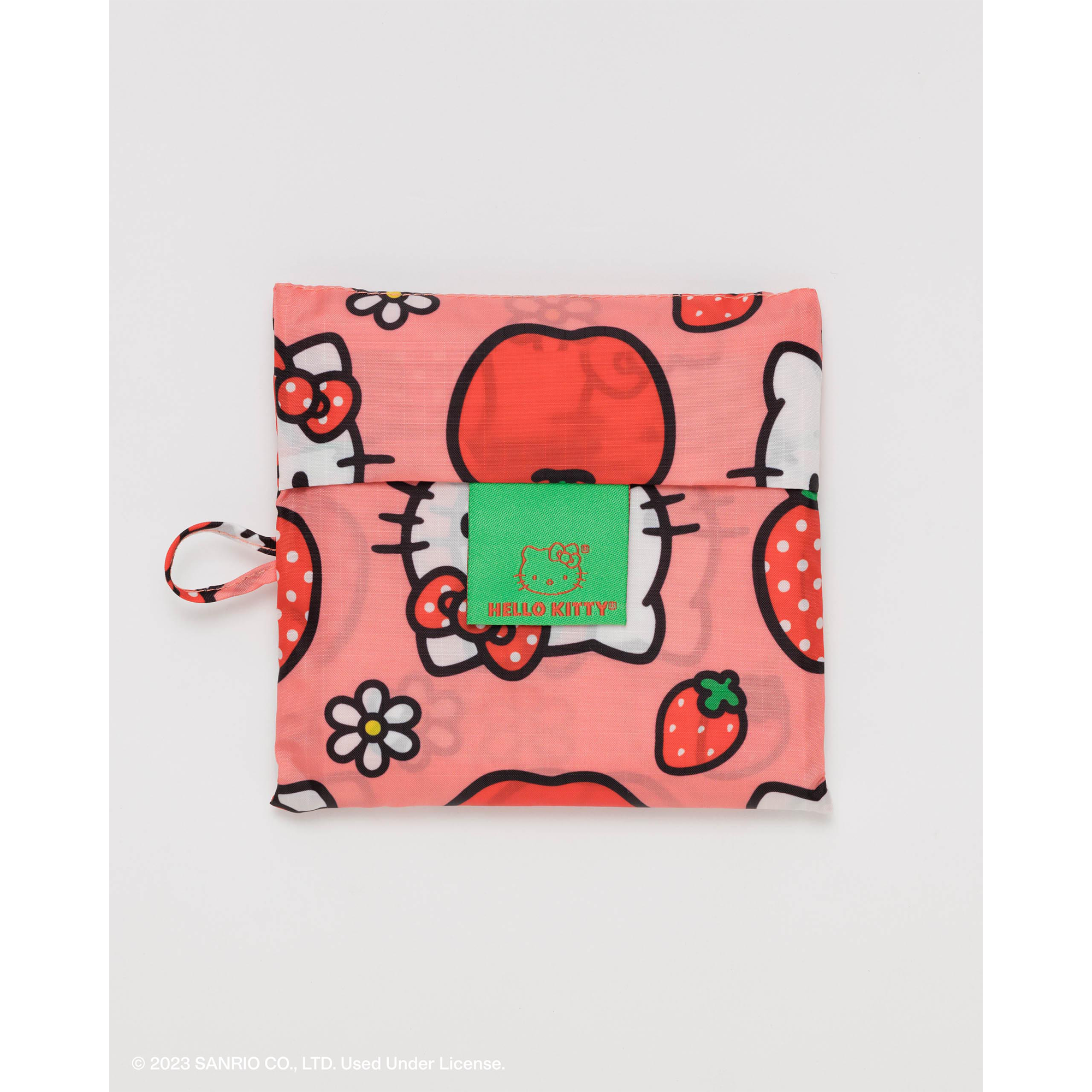 Hello Kitty x Baggu Standard Baggu (Apples) Buy Cheap Popular