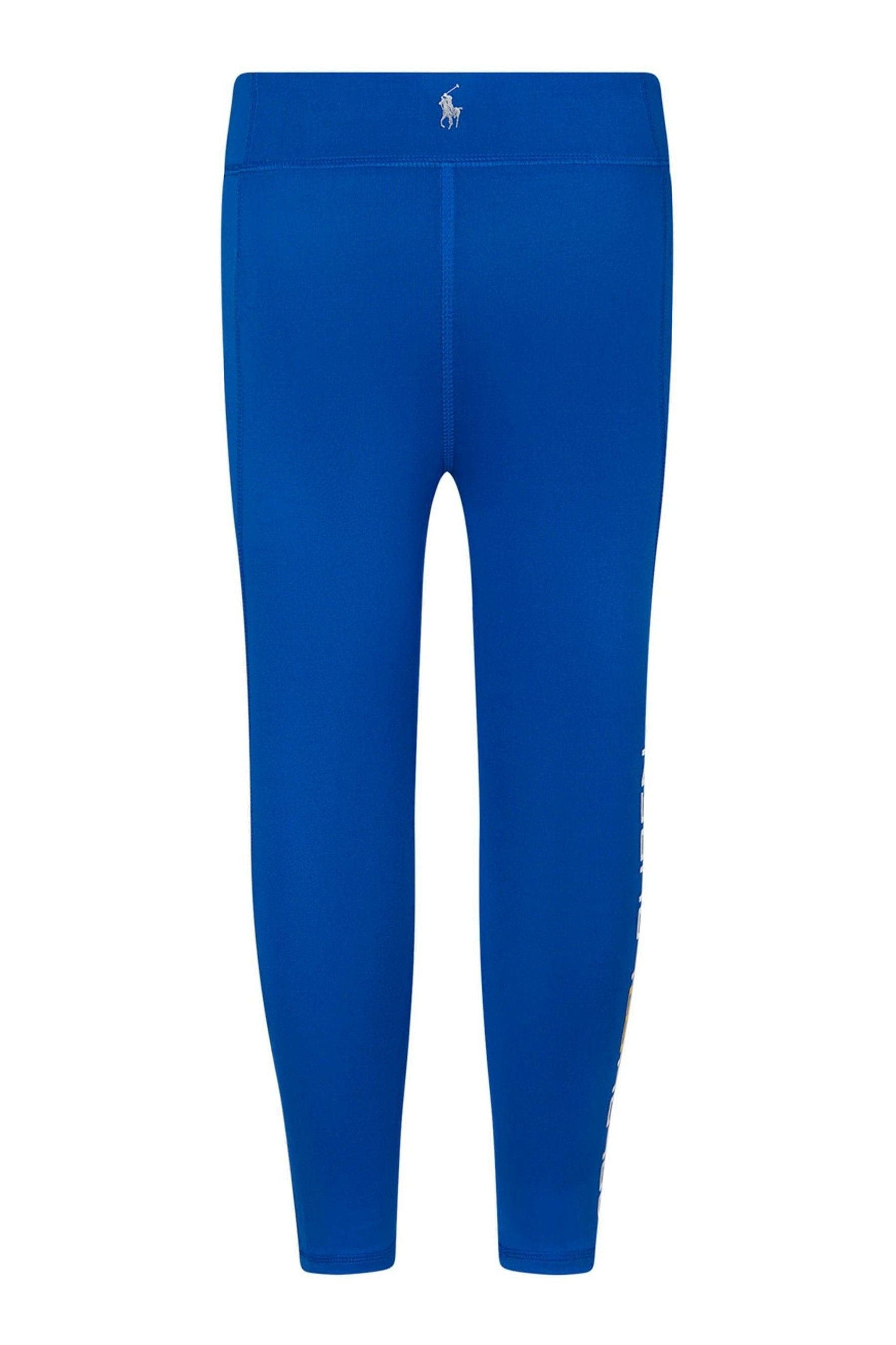 Ralph Lauren Girls Leggings Cheap Sale Pay With Visa
