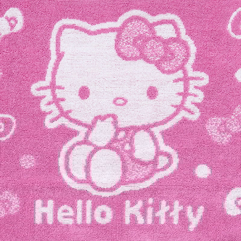 Hello Kitty Mini Cotton Bath Mat Free Shipping Low Cost