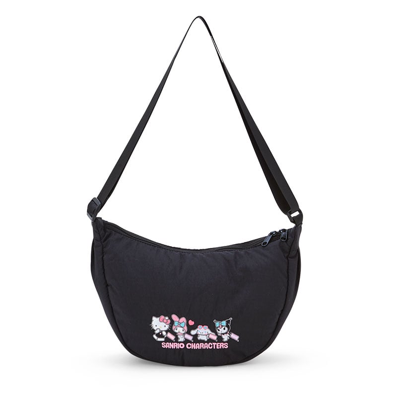 Sanrio Characters Crossbody Bag (Day at the Funfair Series) Largest Supplier Online
