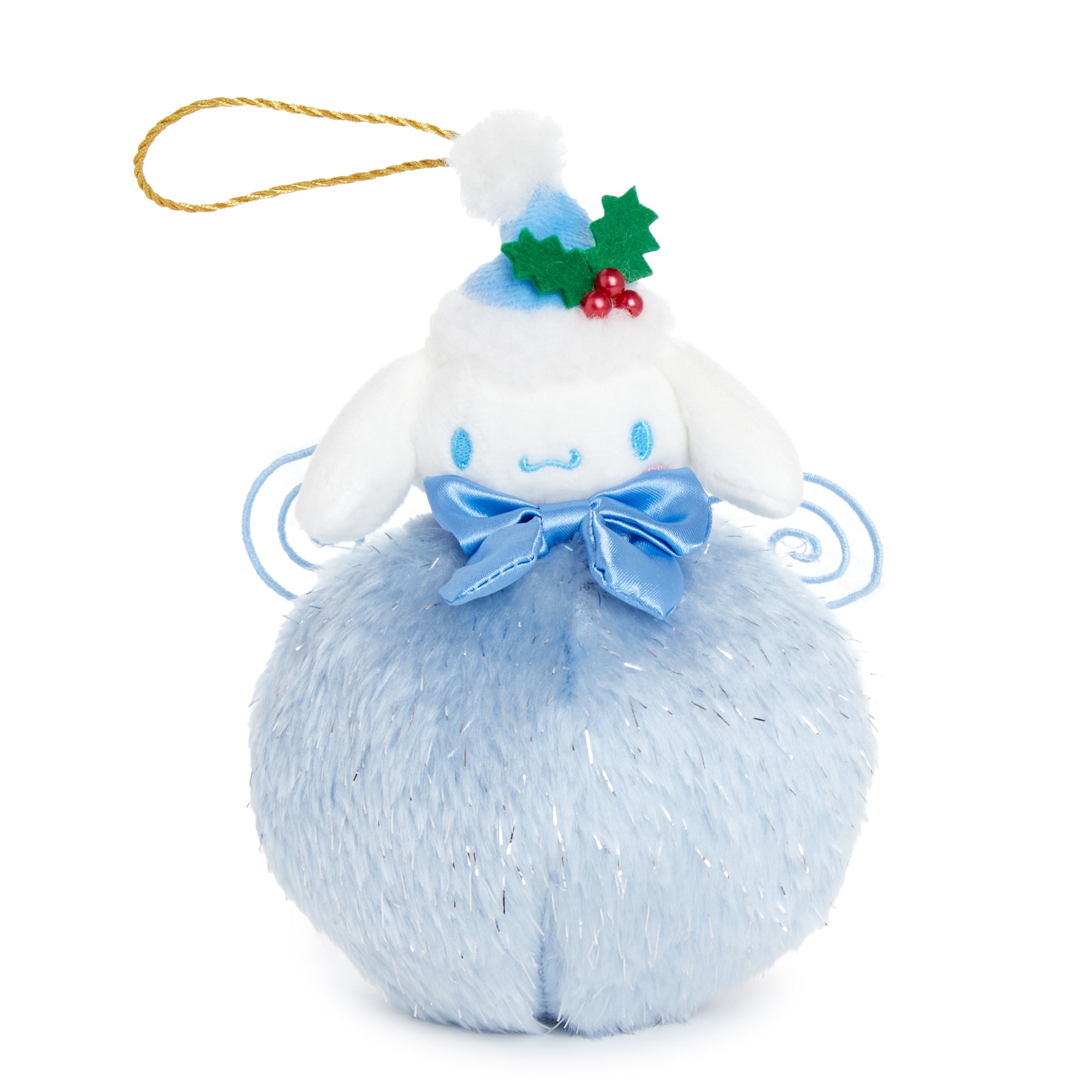 Cinnamoroll Boa Ball Ornament Cheap Sale Professional