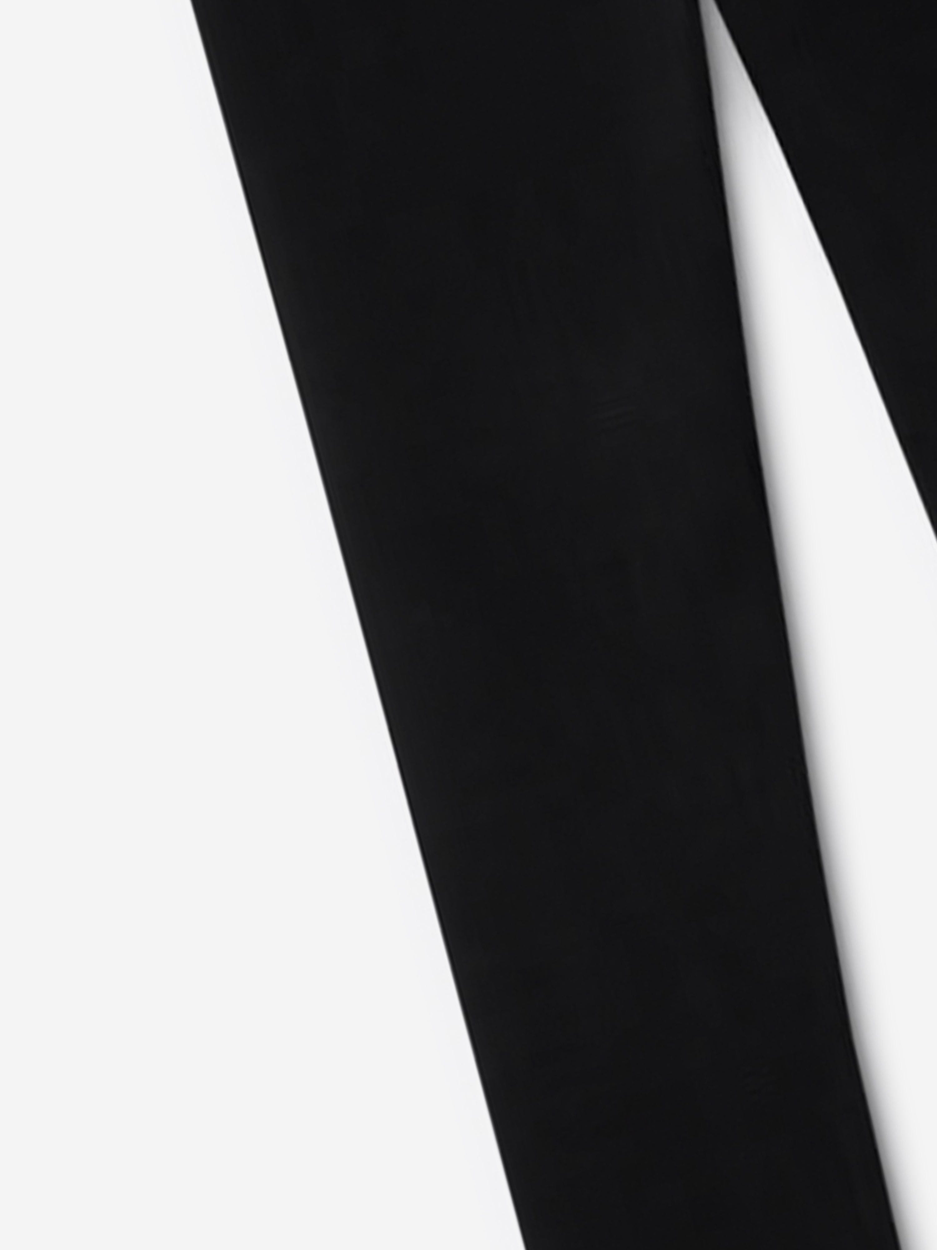 Versace Girls Medusa Logo Leggings in Black Largest Supplier For Sale