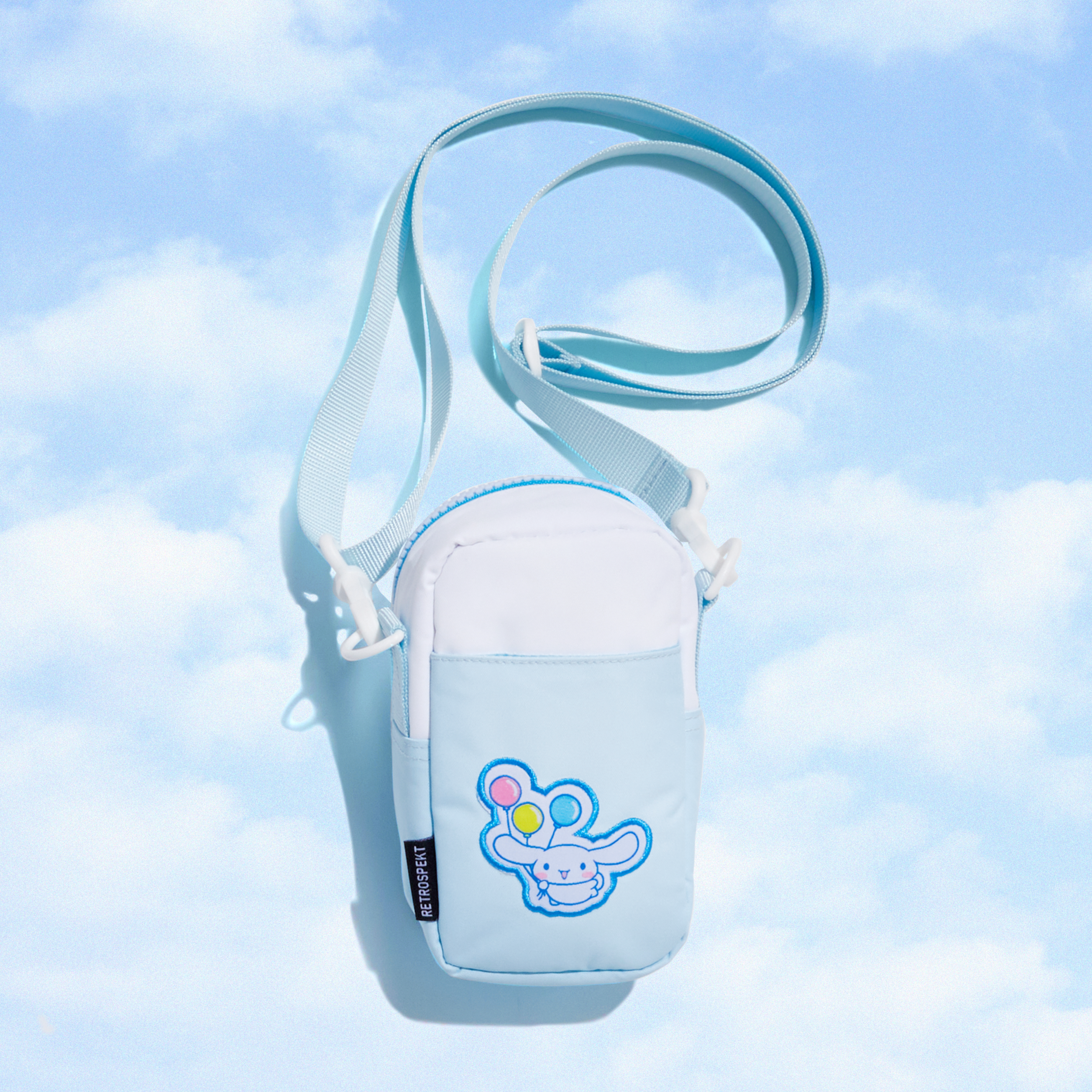Cinnamoroll Classic 35mm Camera Bag Free Shipping Wholesale Pice