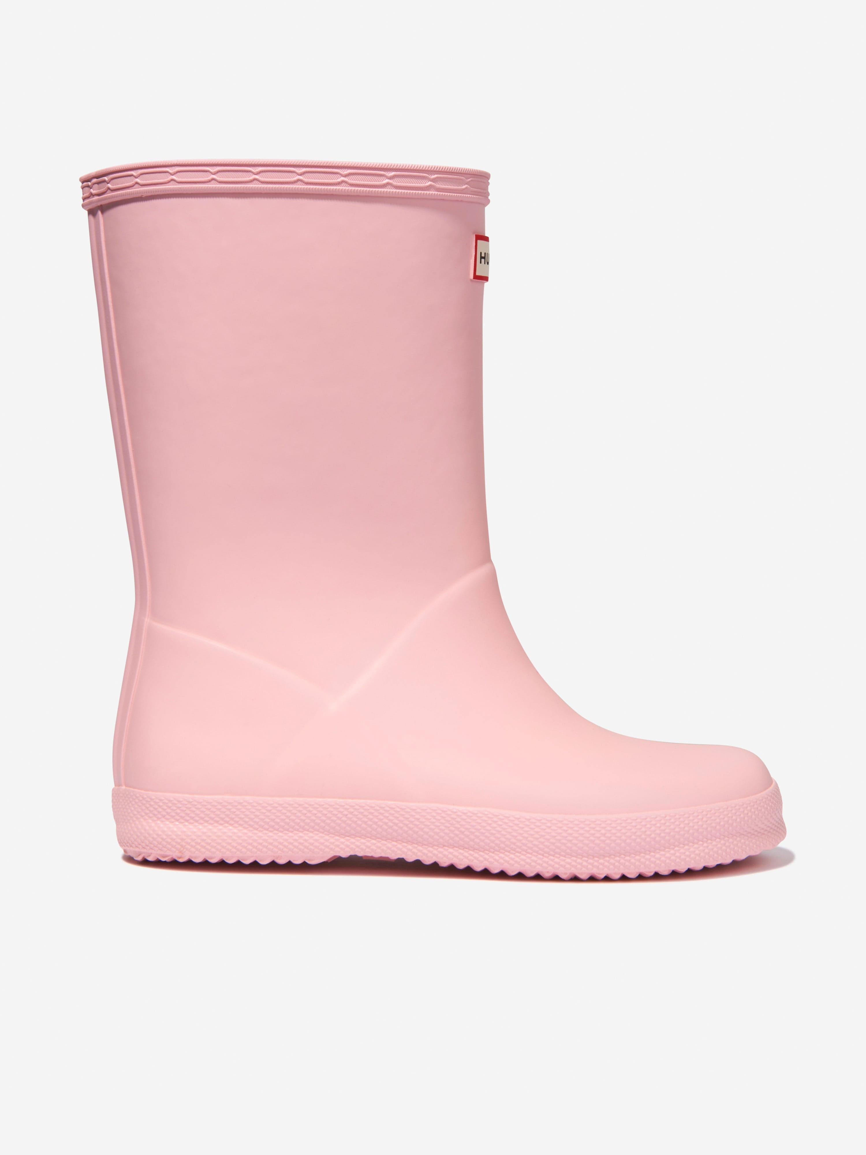 Hunter Girls Original First Classic Wellies Amazon For Sale