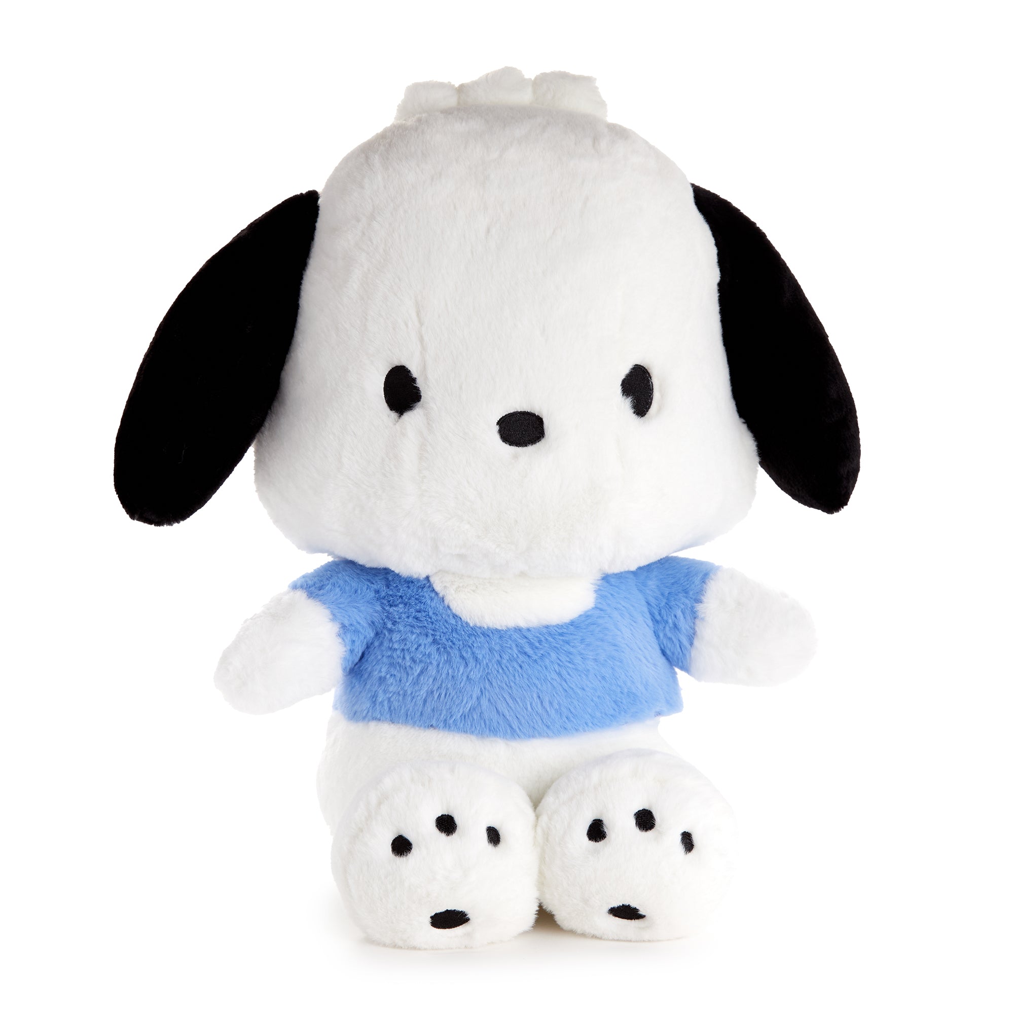 Pochacco 16 Plush (Classic Series) Cheap Best Seller