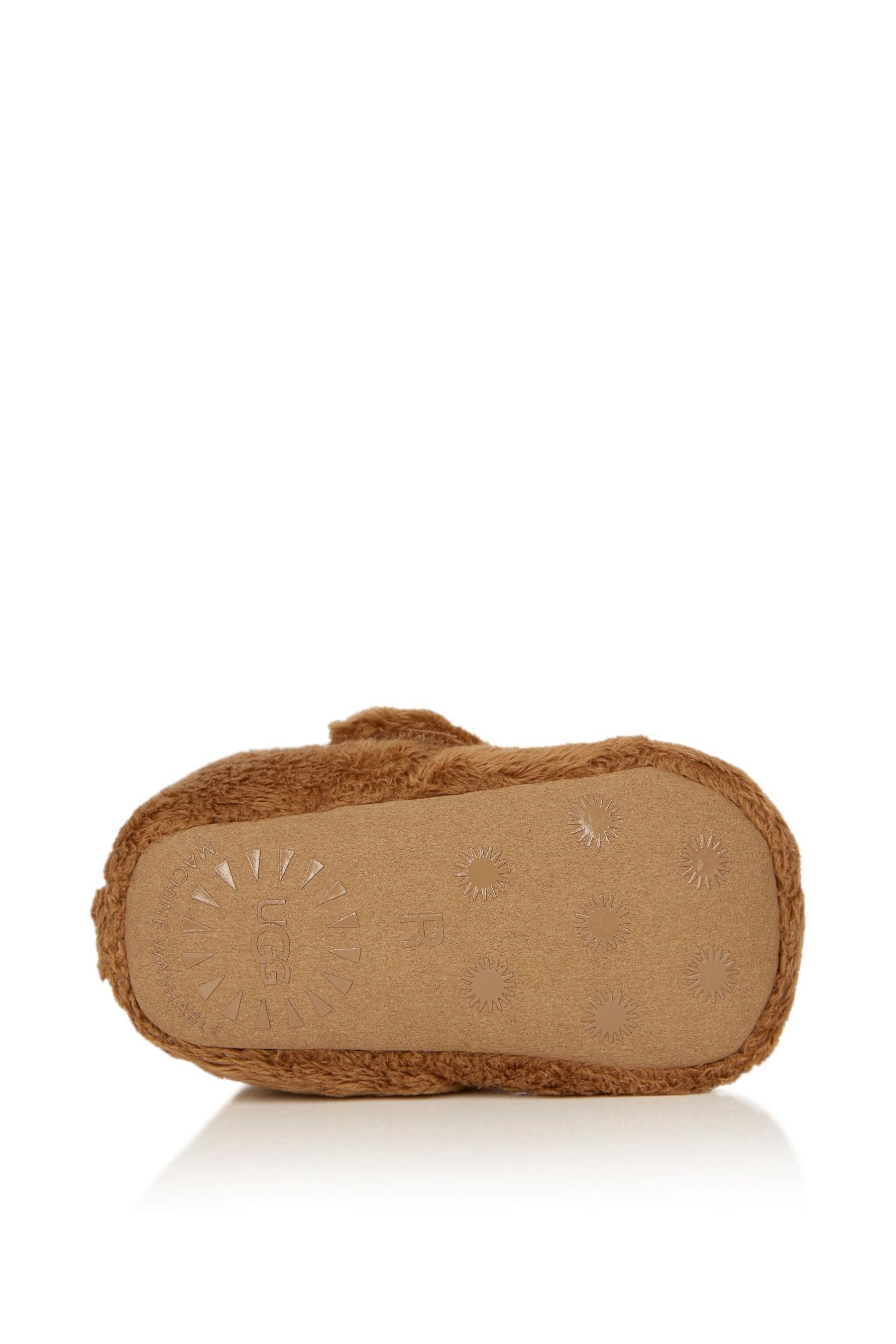 UGG Baby Bixbee And Beanie Gift Set in Brown Sale Amazon