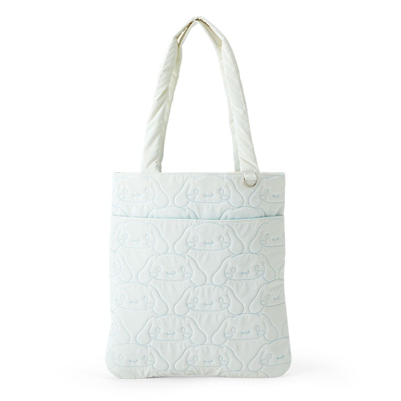 Cinnamoroll Tote Bag (Winter Snowsuit Series) Affordable Online