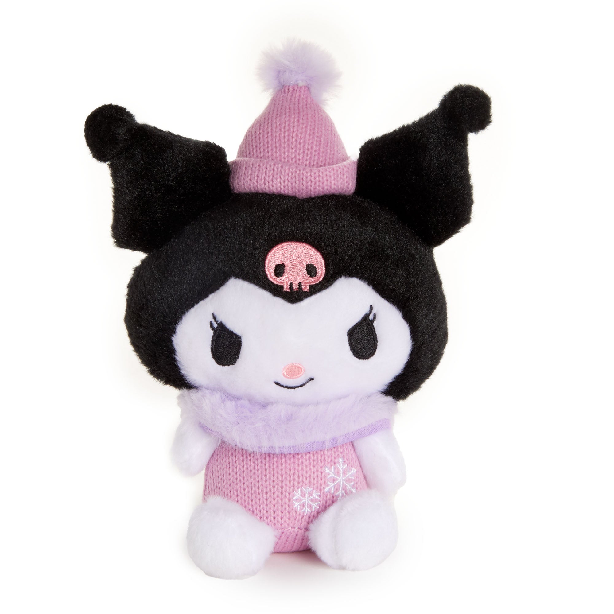 Kuromi 8 Plush (Frosty Flurries Series) Cheap Sale Buy