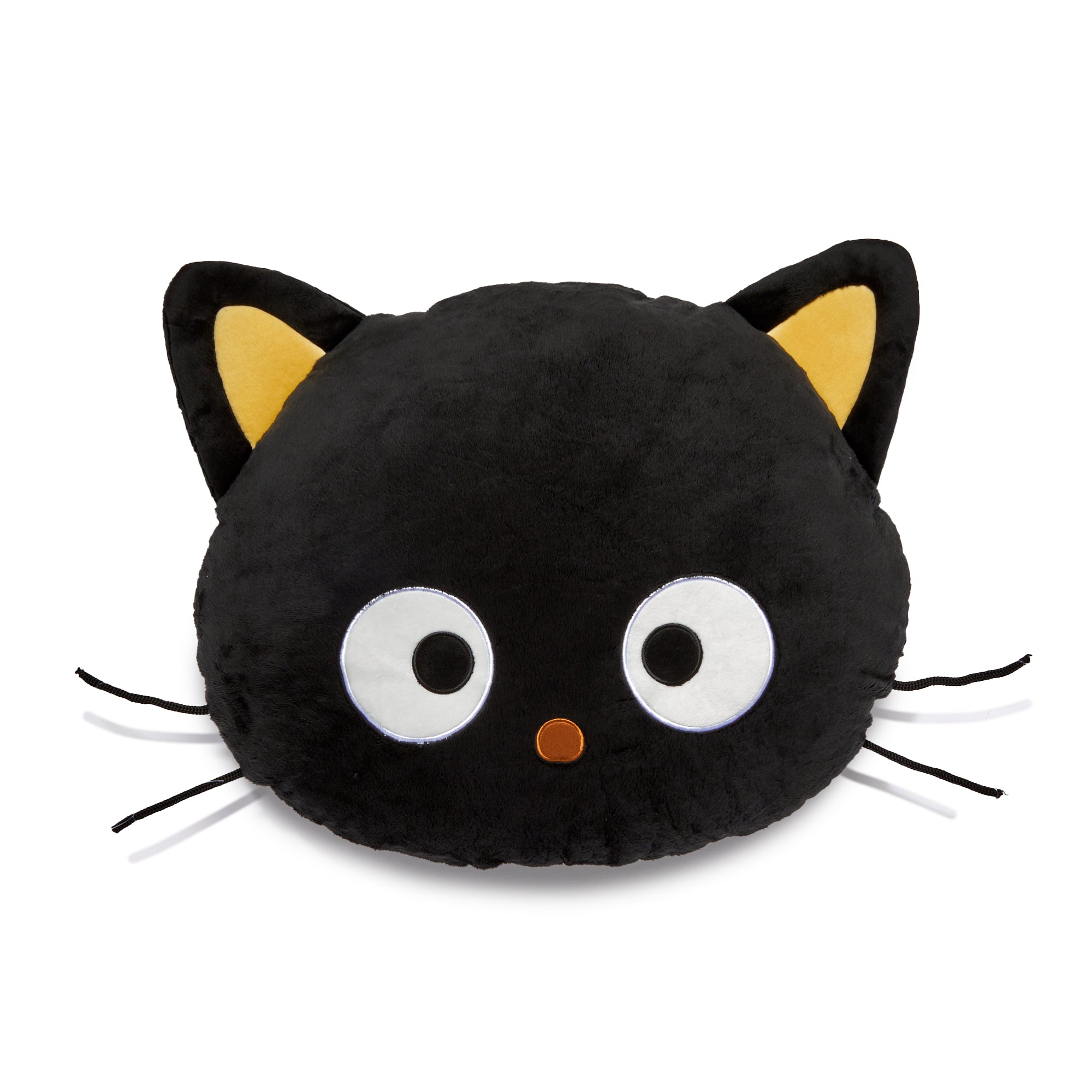 Chococat Oversized Face Plush (Just Lounging Series) Low Cost For Sale