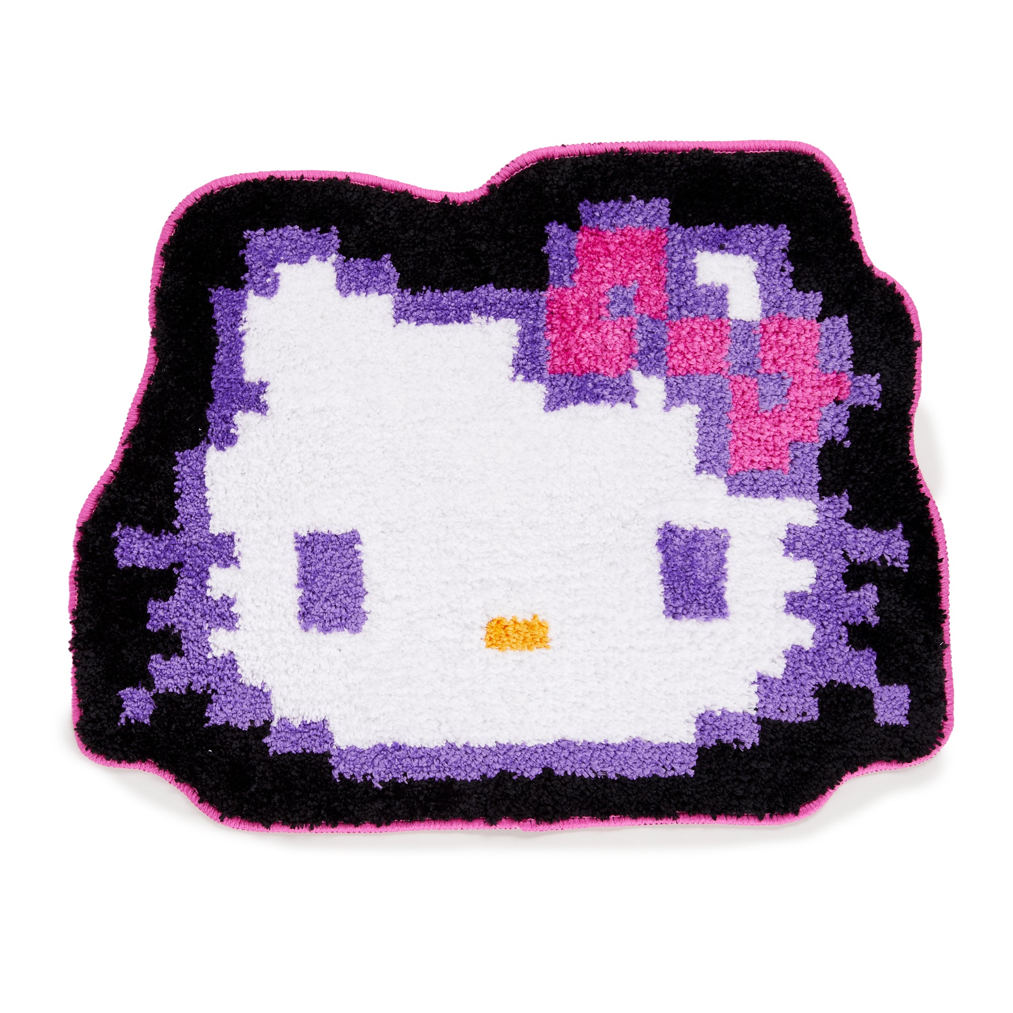 Hello Kitty Accent Rug (Retro Pixel Series) Cost Online
