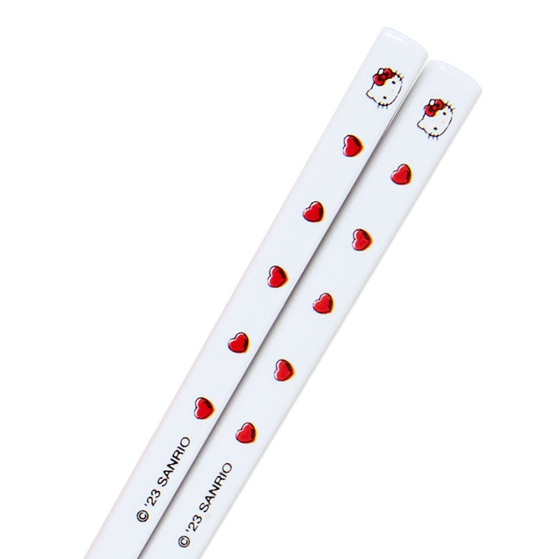 Hello Kitty Smiles Utensil Set Trio Outlet Sale Online