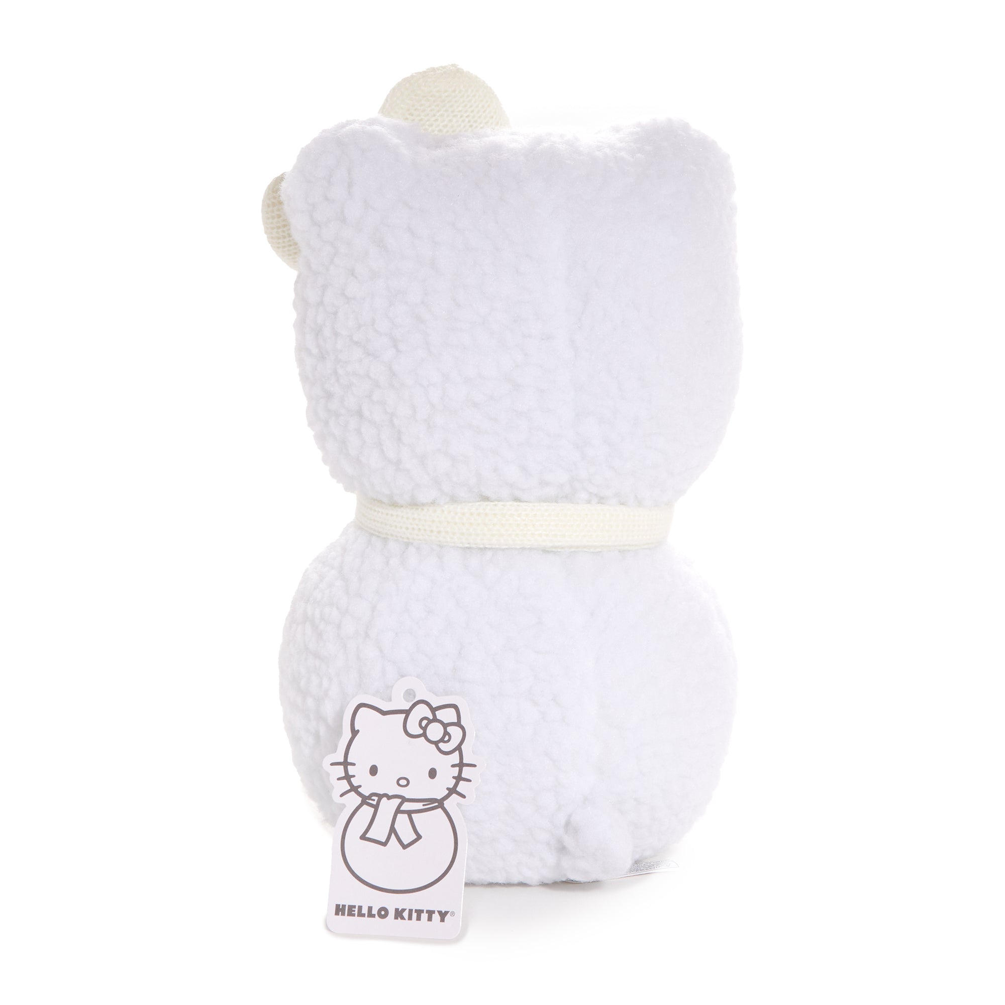 Hello Kitty 10 Holiday Snowman Plush Cheap Big Sale