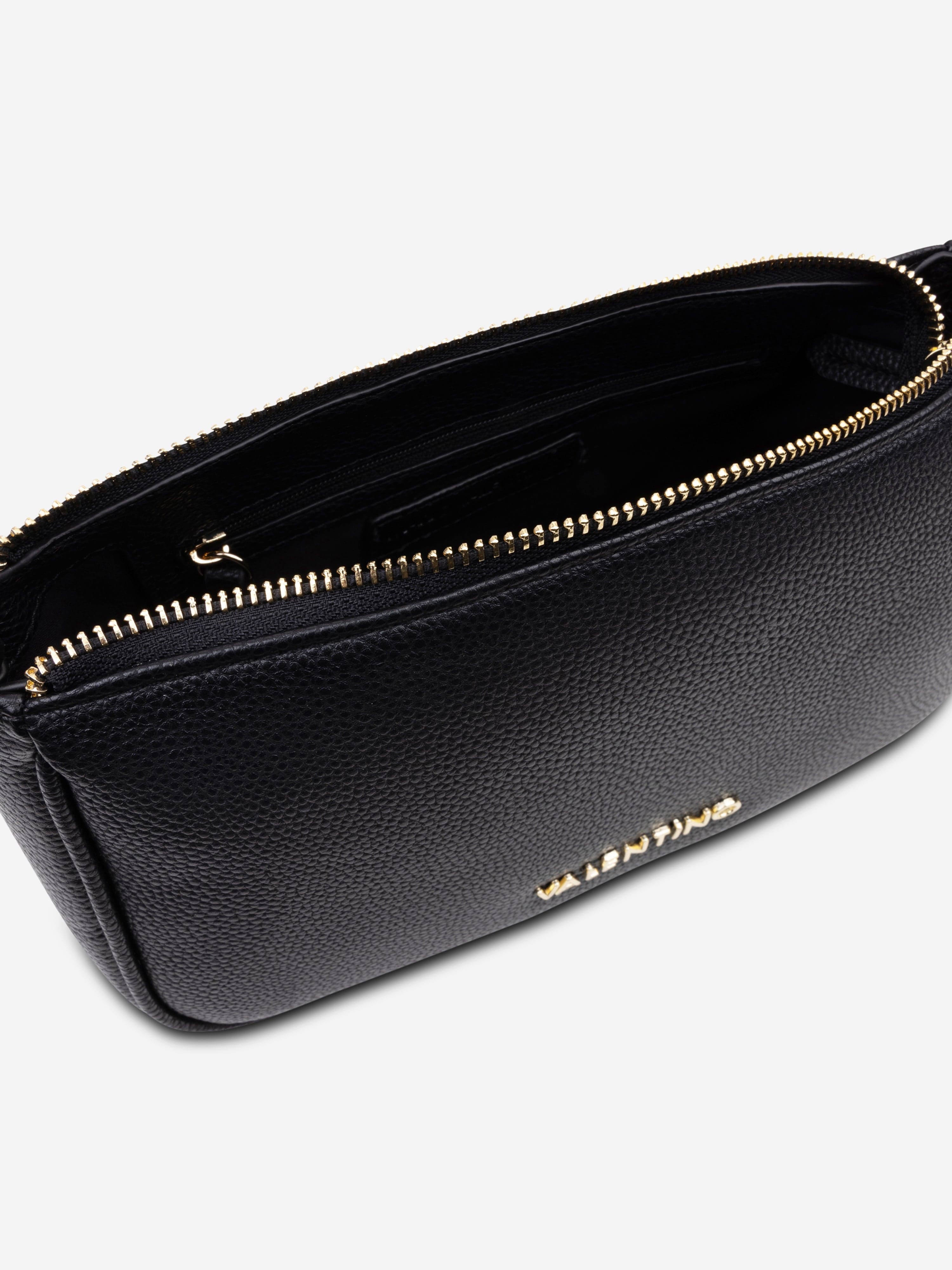 Girls Never Shoulder Bag in Black (25cm) 2025 Online