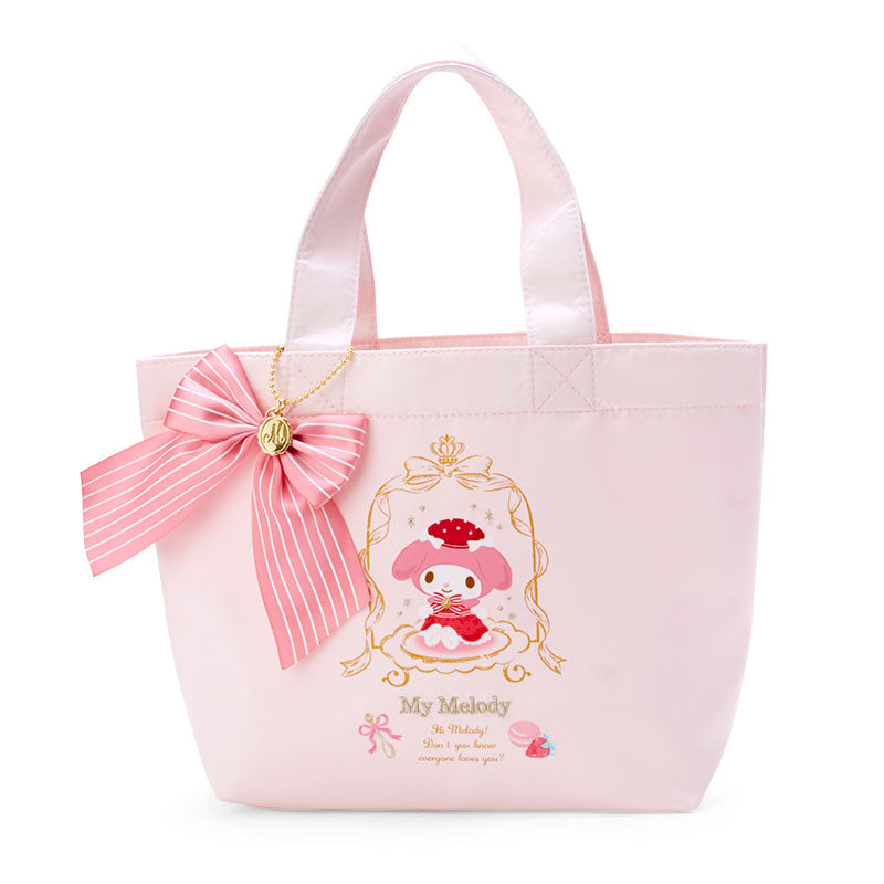 My Melody Handbag (Tea Room Series) Outlet Original