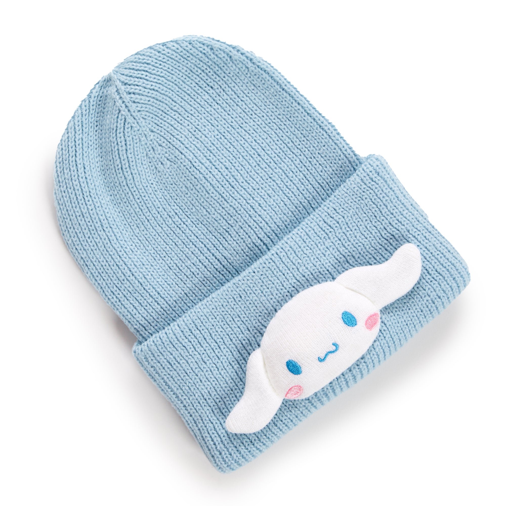 Cinnamoroll Knit Mascot Beanie Order Cheap Pice