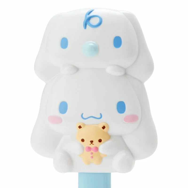 Cinnamoroll Besties Die-Cut Hair Brush Outlet Brand New Unisex