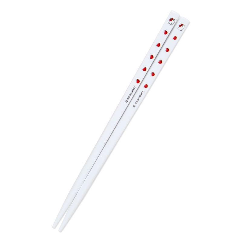 Hello Kitty Smiles Utensil Set Trio Outlet Sale Online