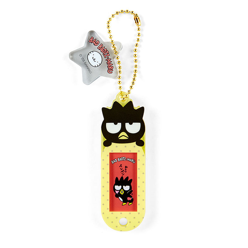 Badtz-maru Customizable Mascot Bag Charm Nicekicks Cheap Pice