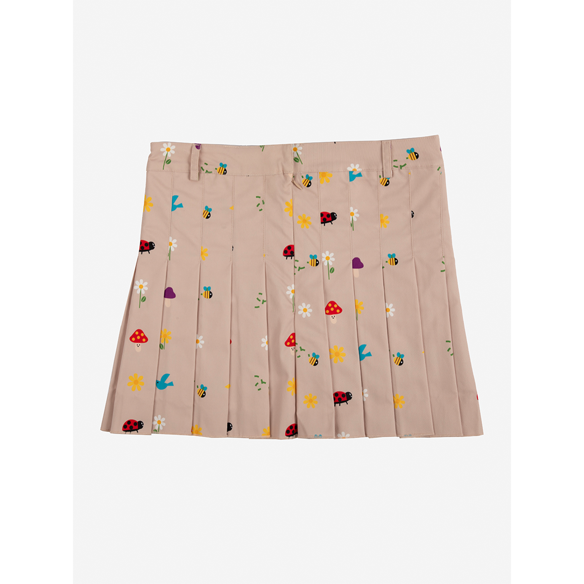 Deery-Lou x Dumbgood Cargo Skirt Cheap Geniue Stockist