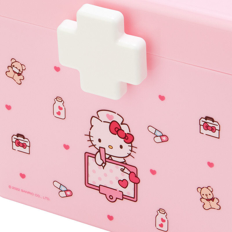Hello Kitty First-Aid Case Buy Cheap Cost