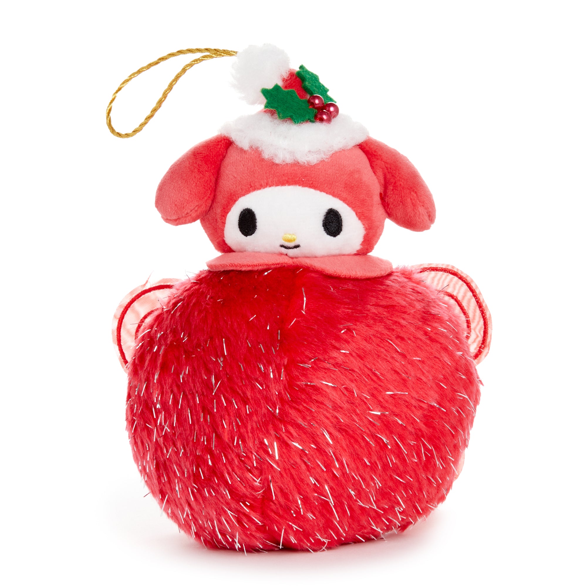 My Melody Boa Ball Ornament Nicekicks
