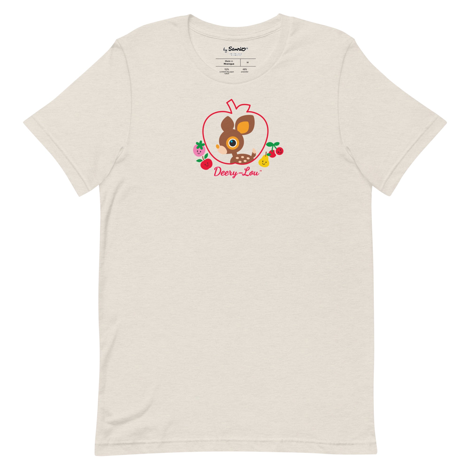 Deery-Lou Sweet Apple Tee Websites Online