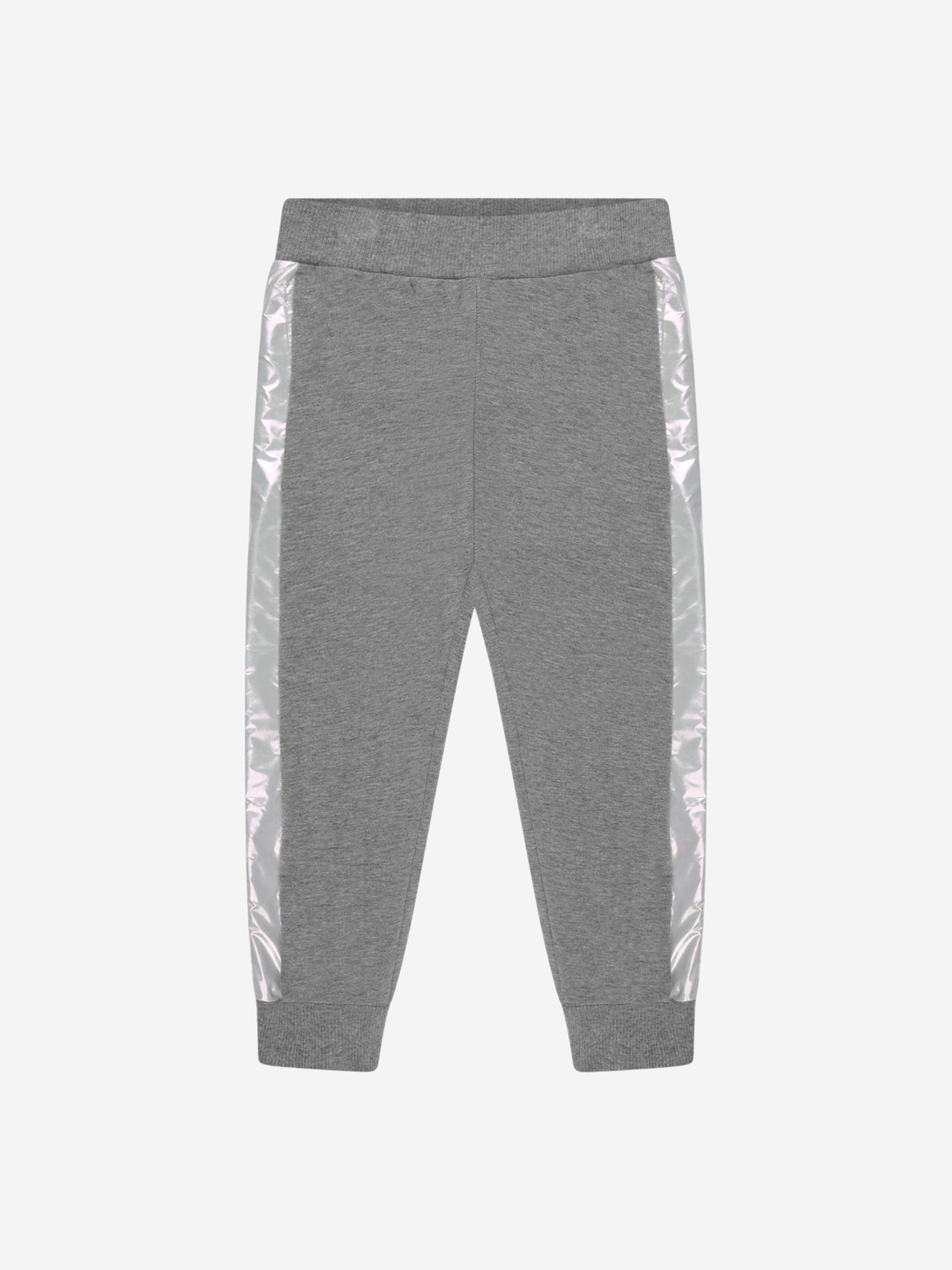 Moncler Girls Cotton Tracksuit Free Shipping Pices