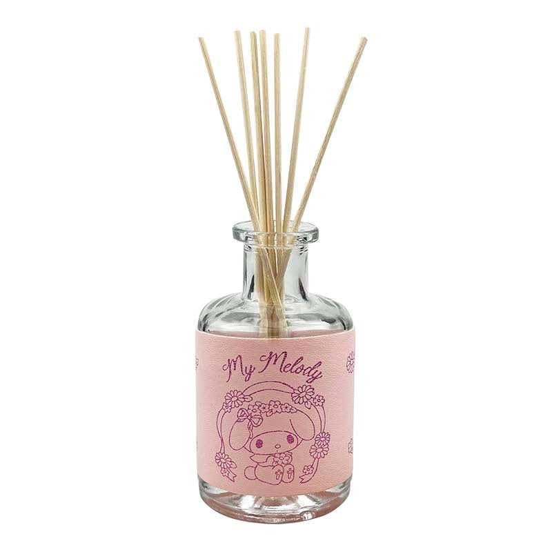 My Melody Glass Diffuser (Lavender + White Musk) Clearance How Much