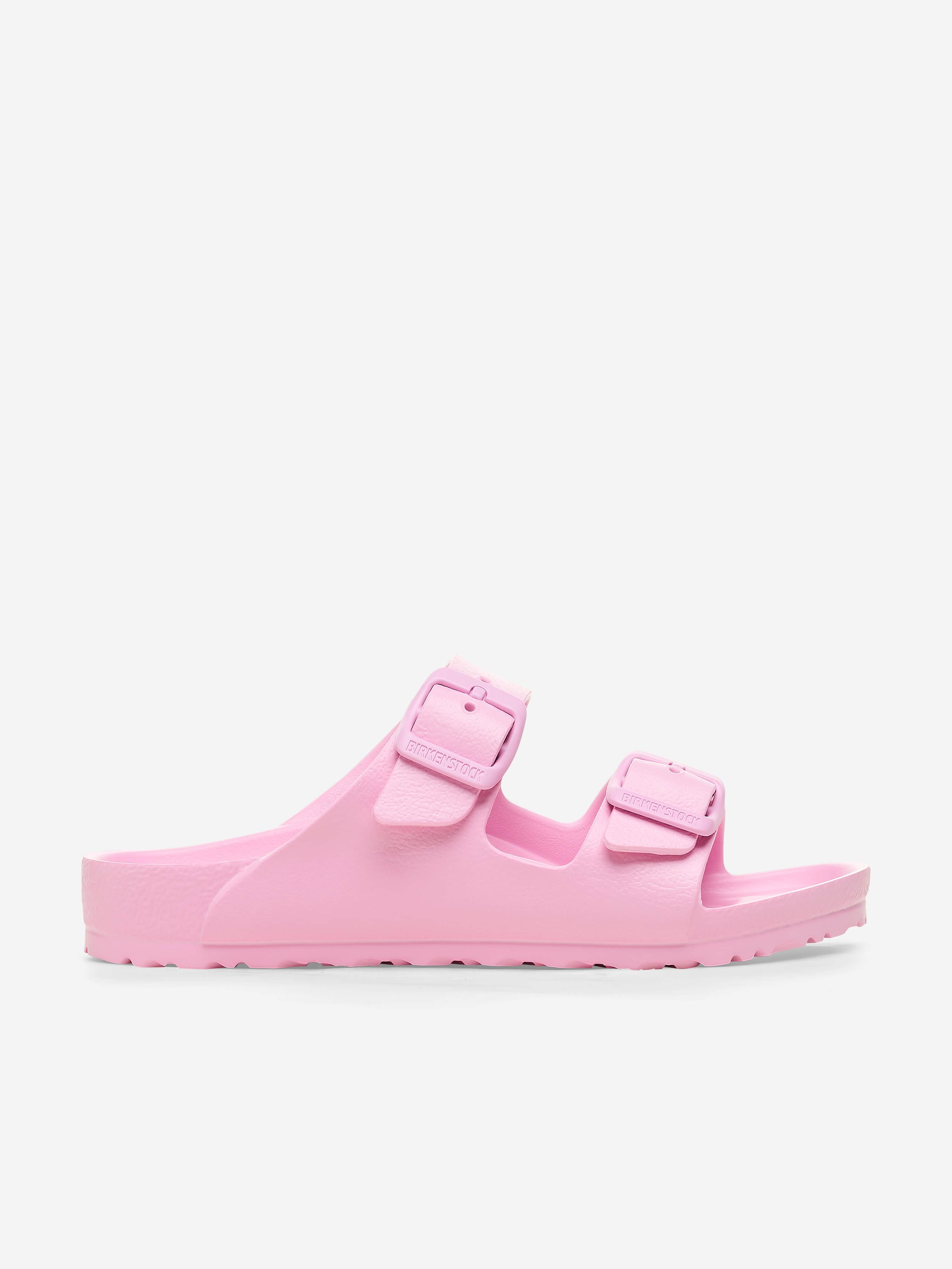 BIRKENSTOCK Girls Arizona Active Sandals in Pink Buy Cheap Best Wholesale