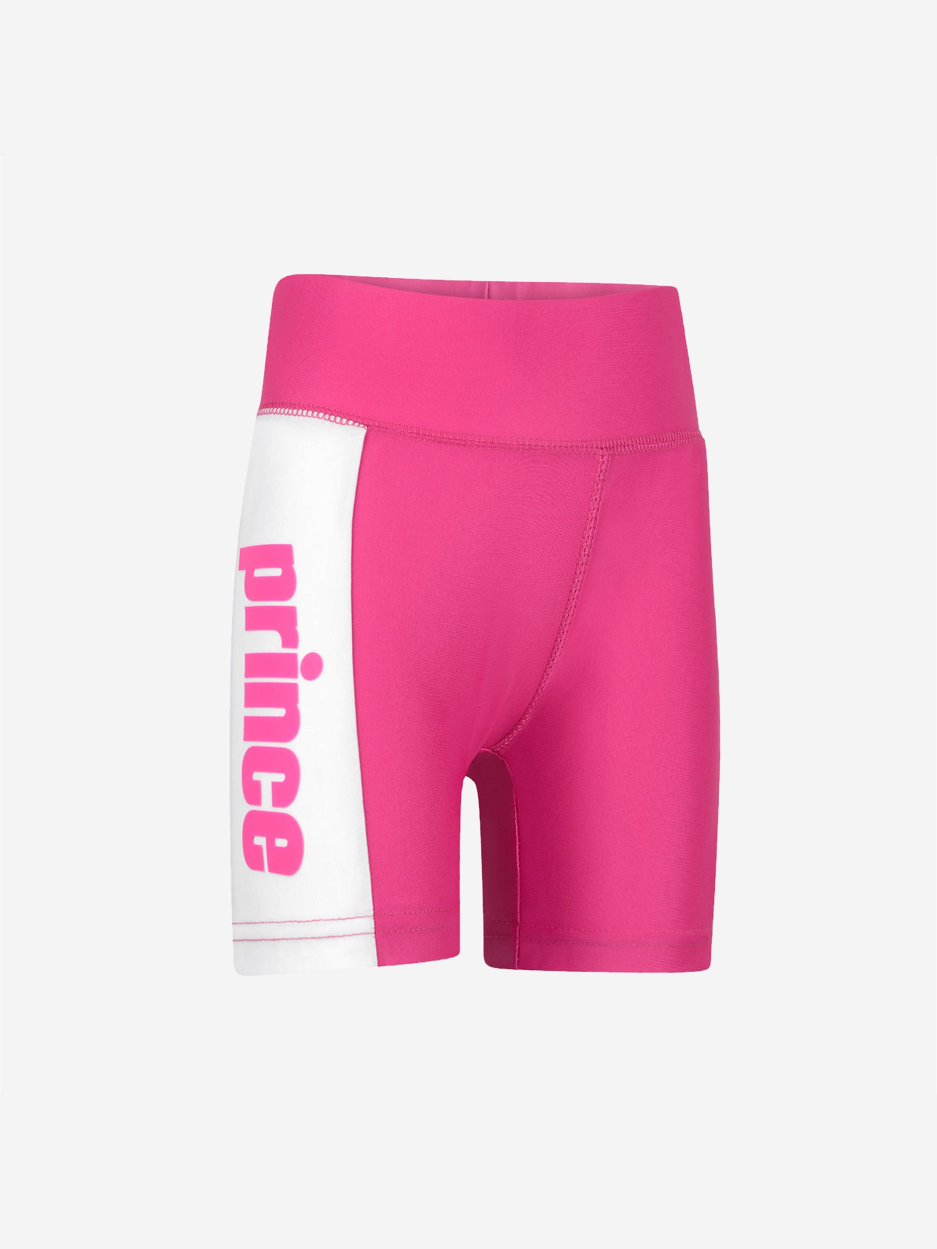 Prince Girls Vintage Shorts Store Sale