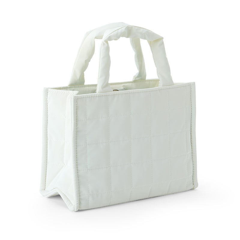 Cinnamoroll 2-Way Mini Tote (Winter Snowsuit Series) Sale Low Pice Fee Shipping