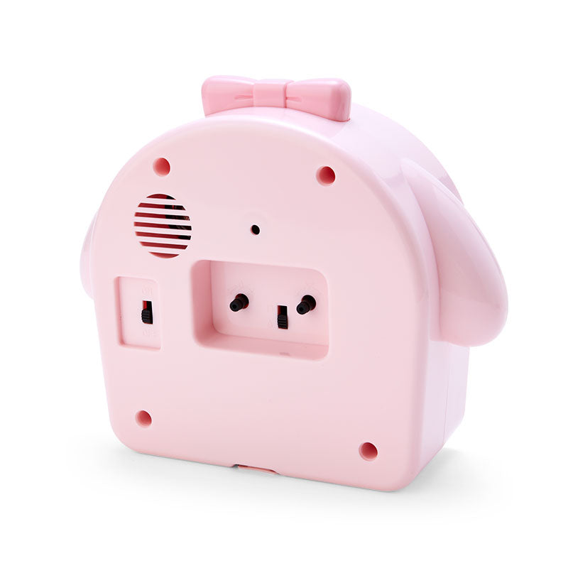 My Melody Snooze-n-Stop Talking Alarm Clock Buy Cheap Pay With Visa