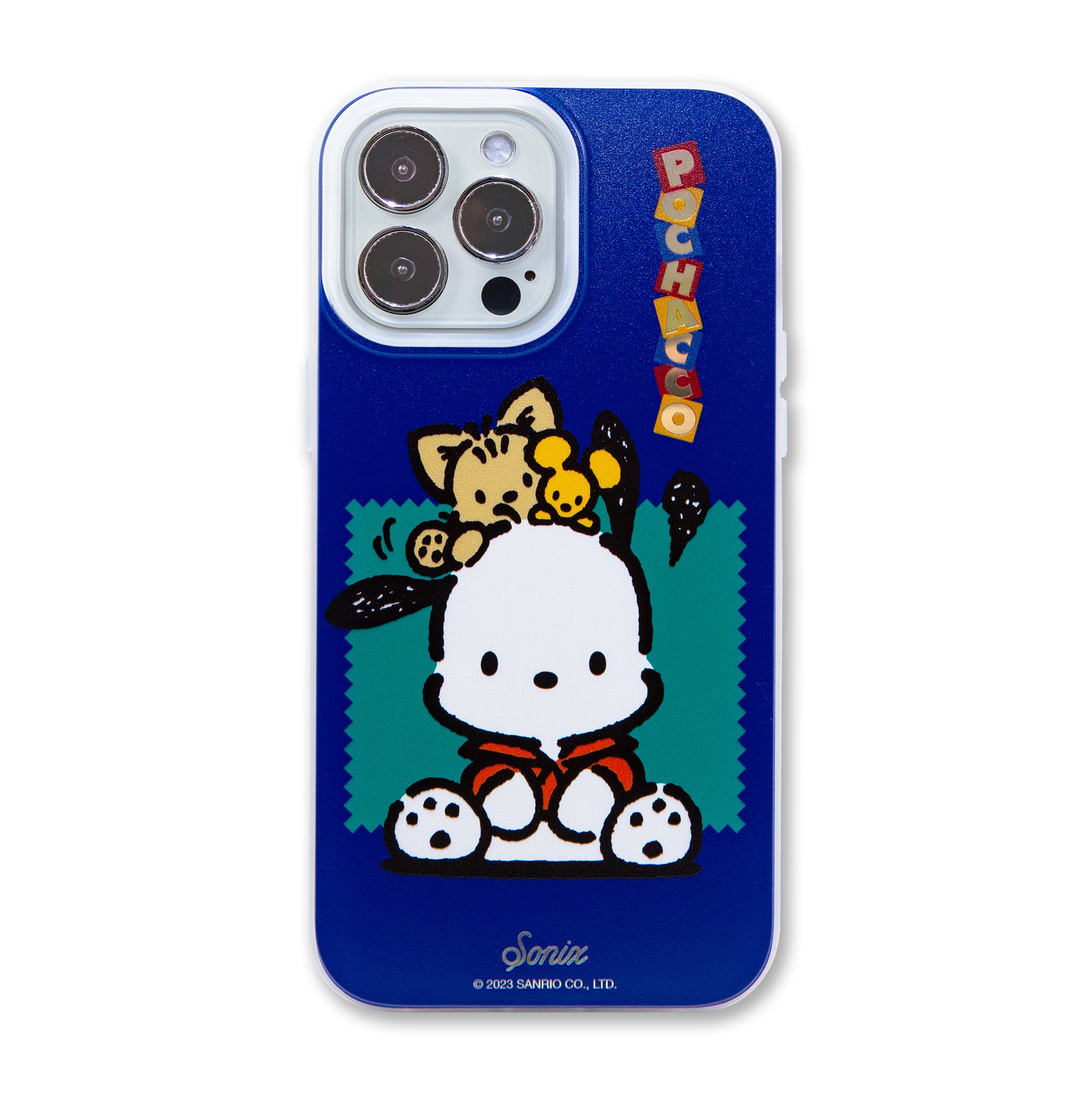 Pochacco x Sonix iPhone Case Outlet Hot Sale