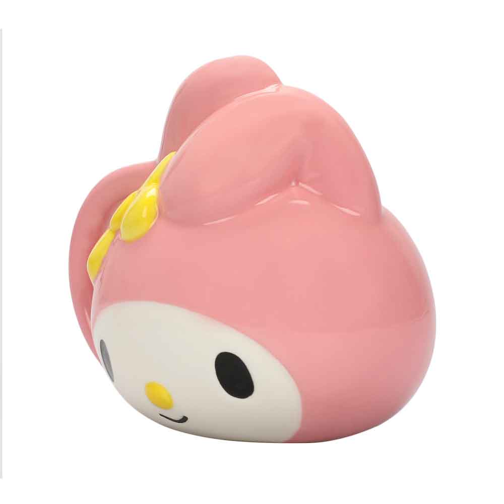 My Melody Face Sculpted Mug Buy Cheap Great Deals