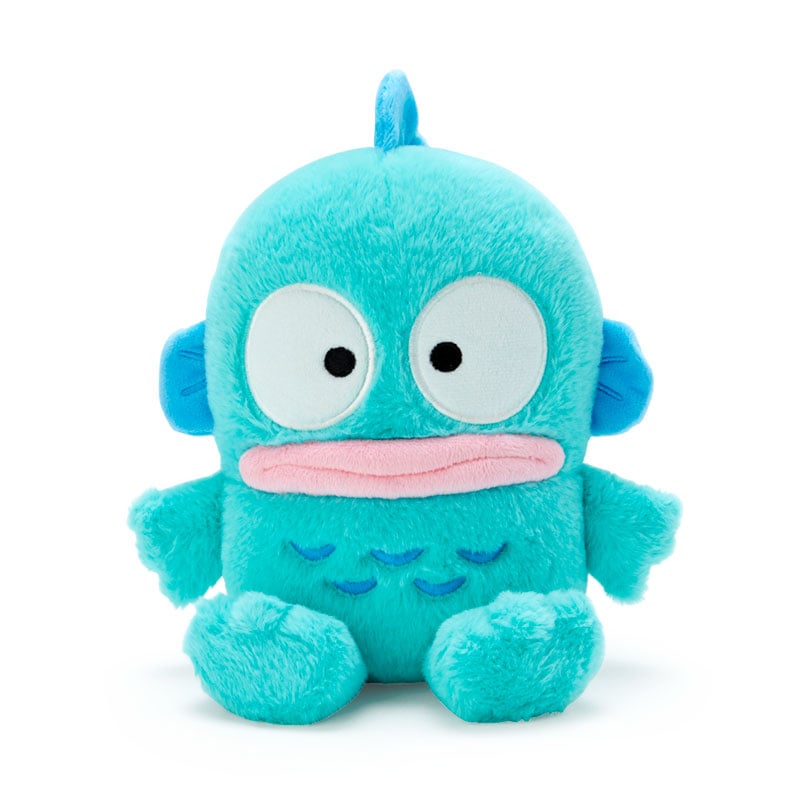Hangyodon 8 Classic Plush Best Pices For Sale