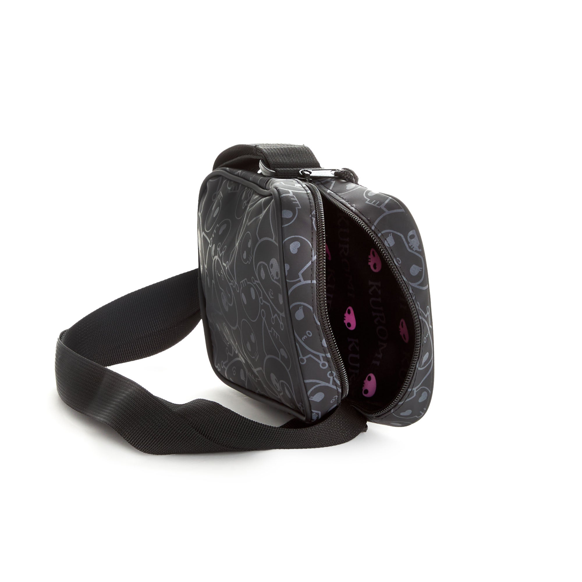 Kuromi Mini Crossbody Bag (Kuromify Print Series) Cheap Sale Outlet