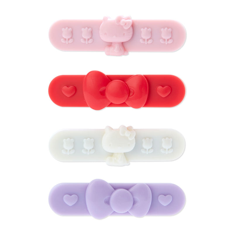 Hello Kitty Mini Hair Clip Set Quality From China Wholesale