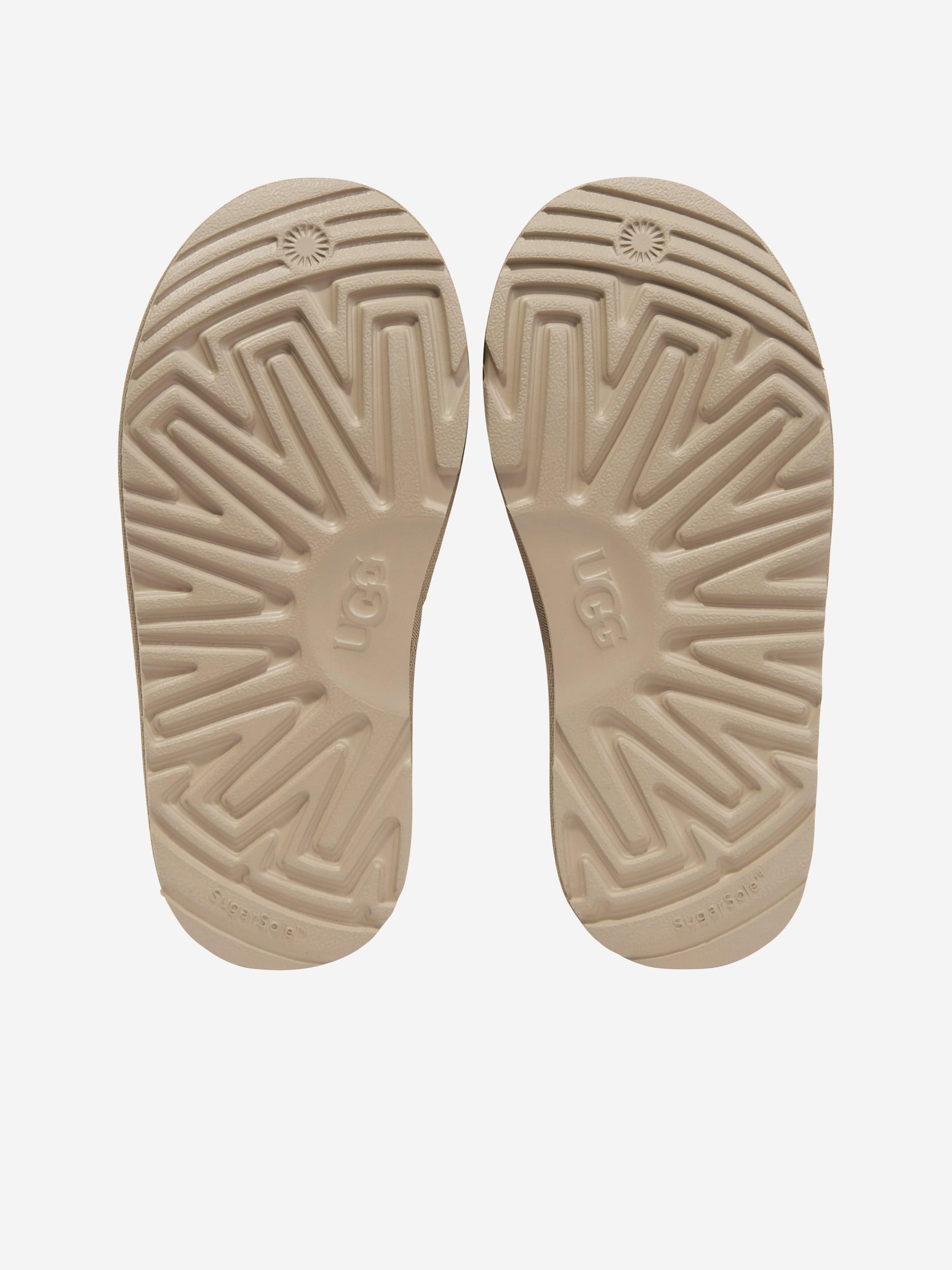 UGG Kids Classic II Boots in Beige Where To Buy Cheap Real