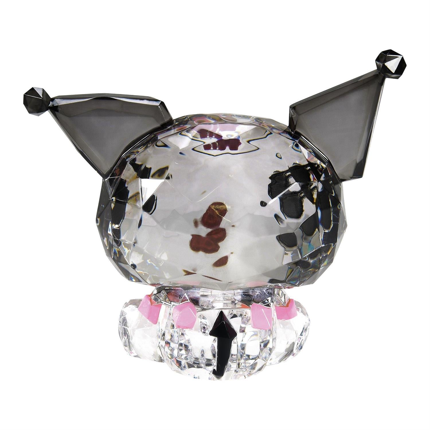 Kuromi Mini Facets Figurine Free Shipping Limited Edition