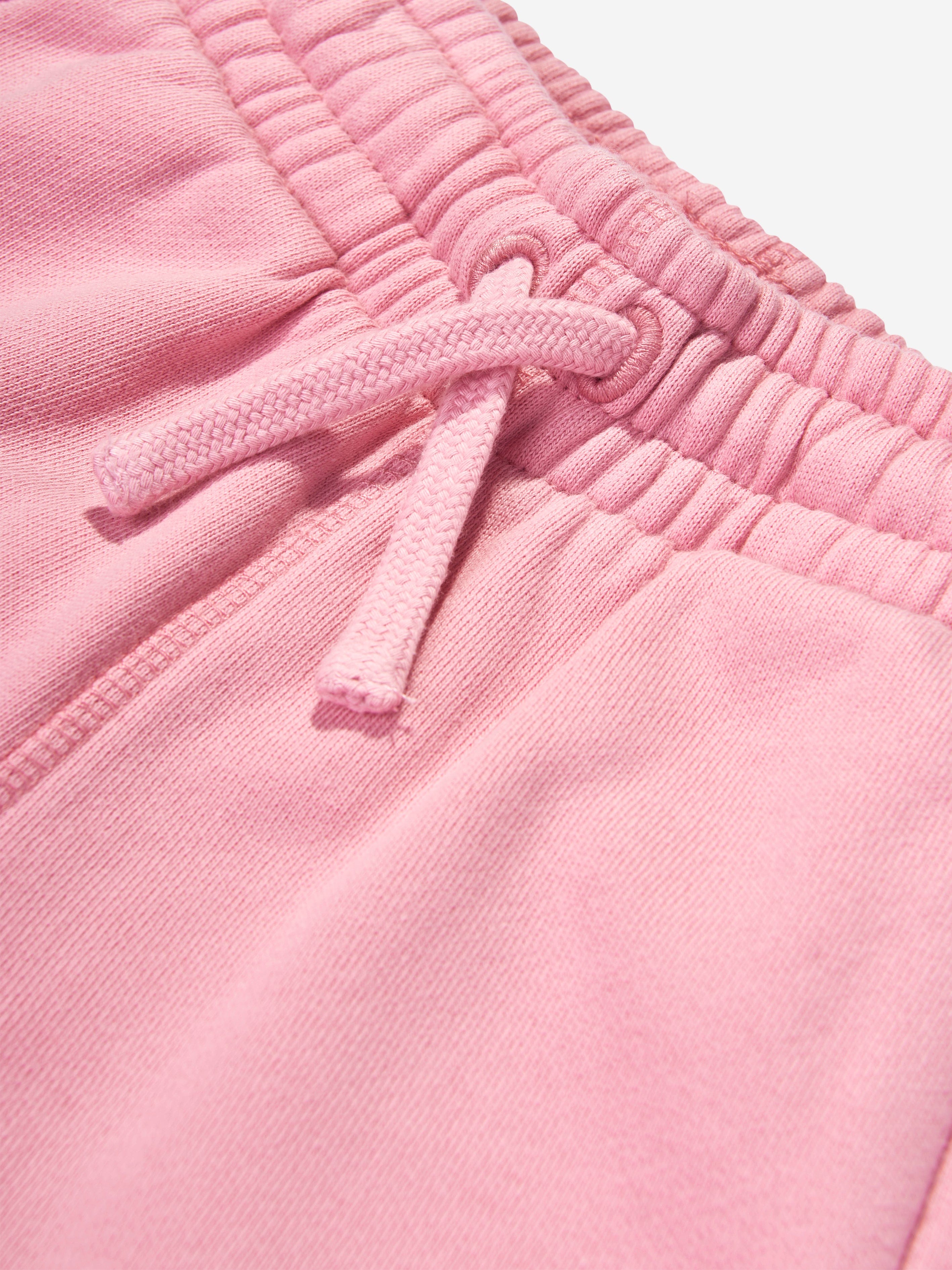 Off-White Girls Bookish Joggers in Pink Cheap Finishline