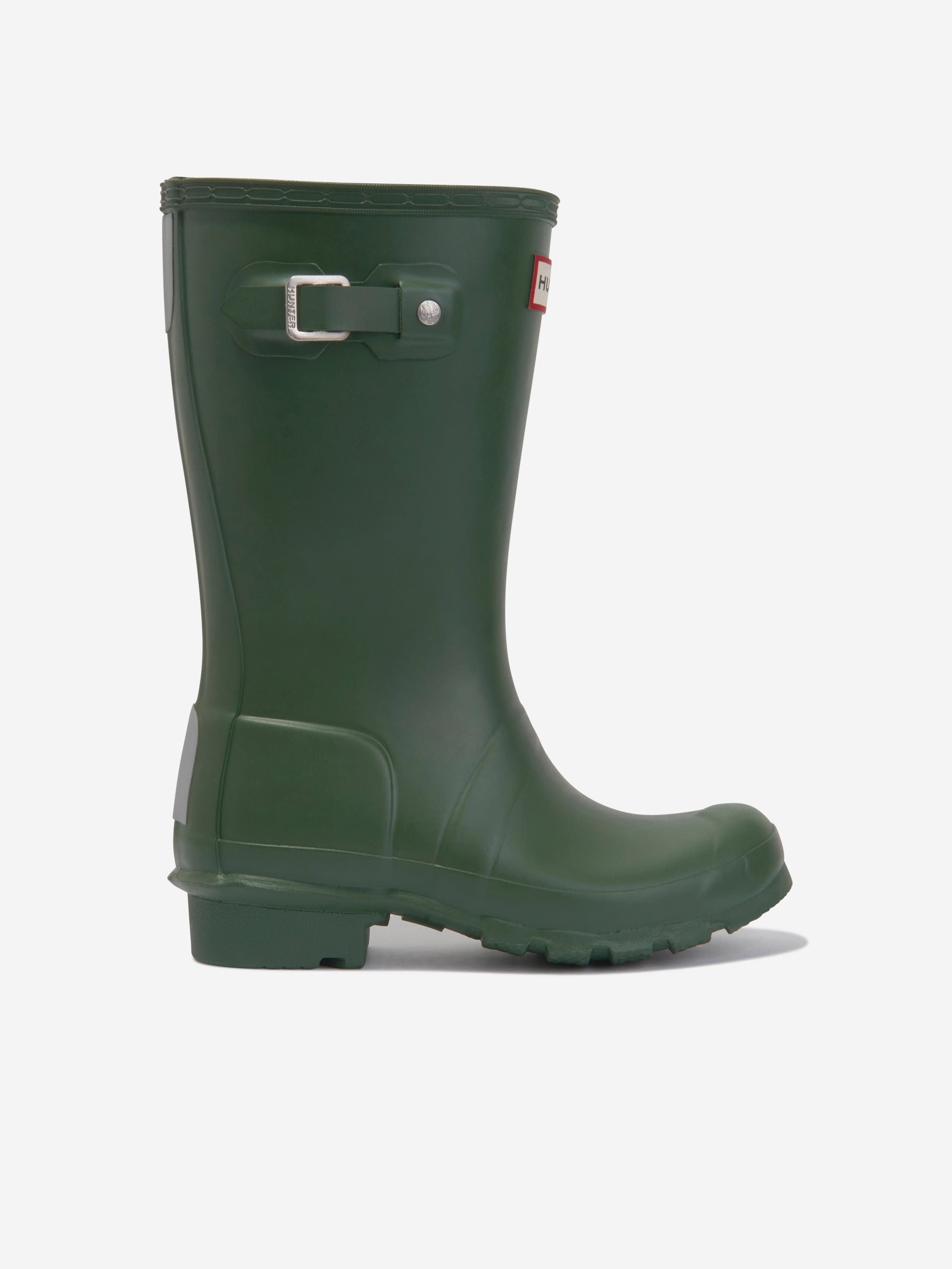 Hunter Unisex Wellies Cheap Sale Wholesale Pice
