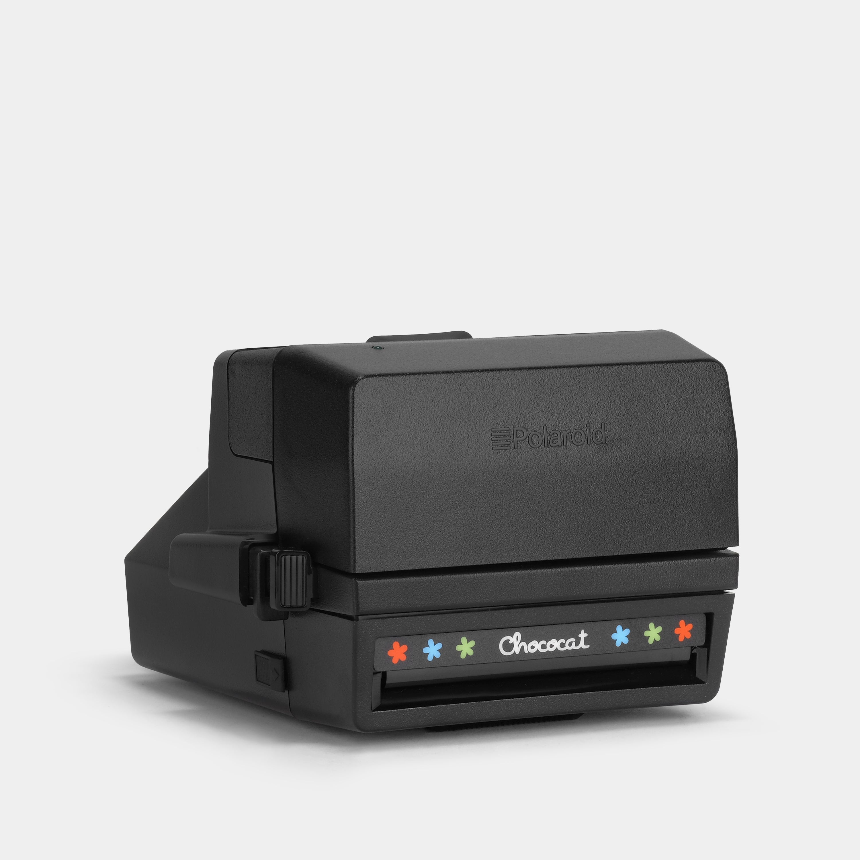Chococat x Polaroid 600 Instant Film Camera Clearance Find Great
