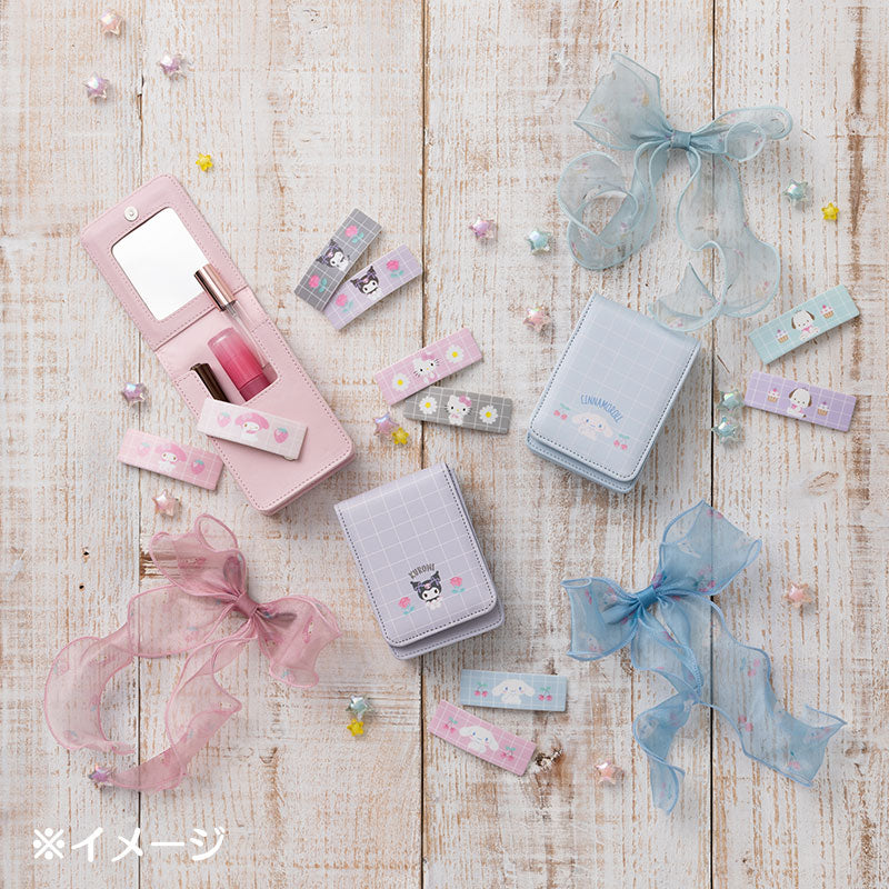 Hello Kitty 2-Piece Hair Clip Set Discount Amazon