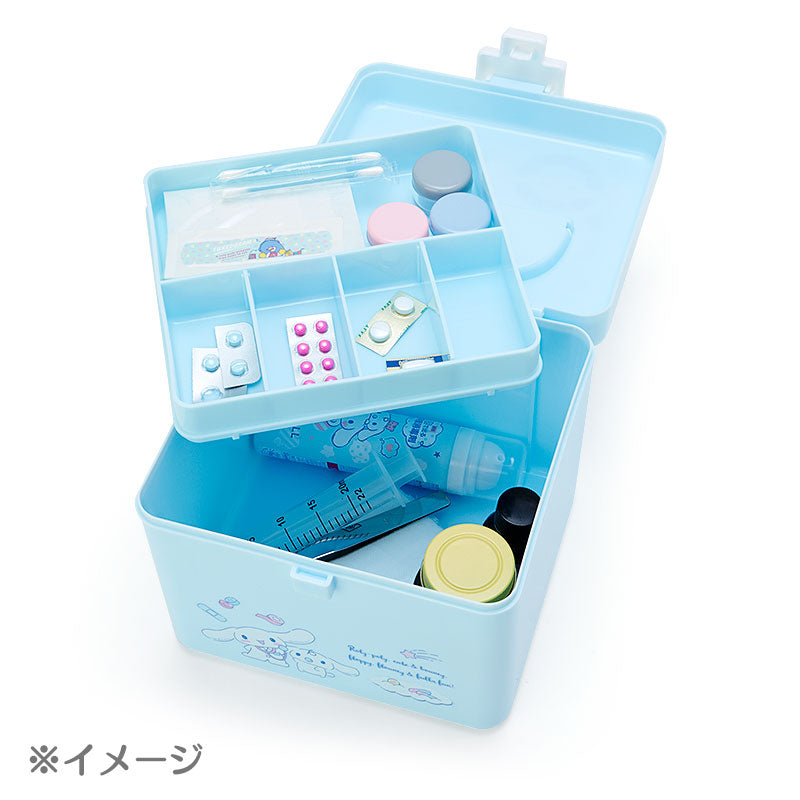 Cinnamoroll First-Aid Case Sale New Styles