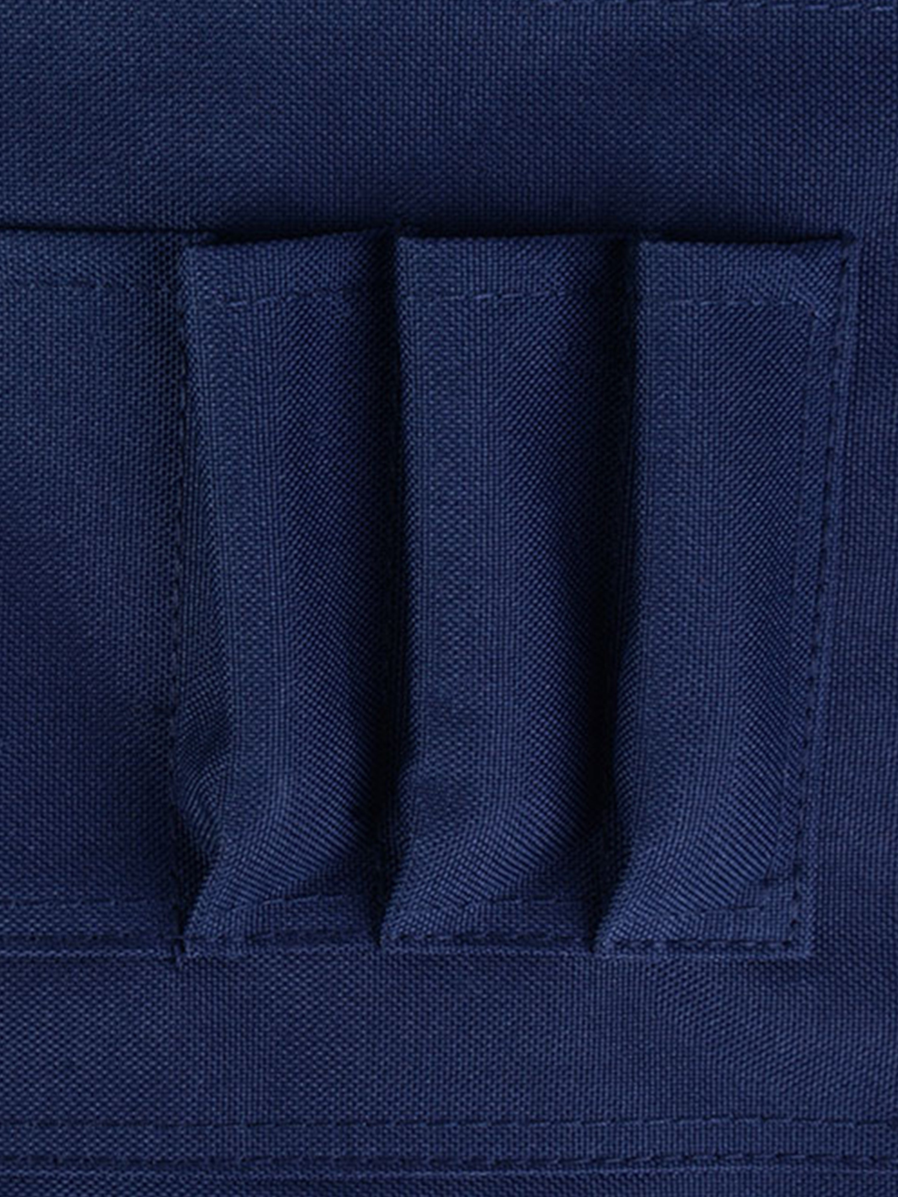 Zeco Kids School Document Case in Navy (34cm) Latest