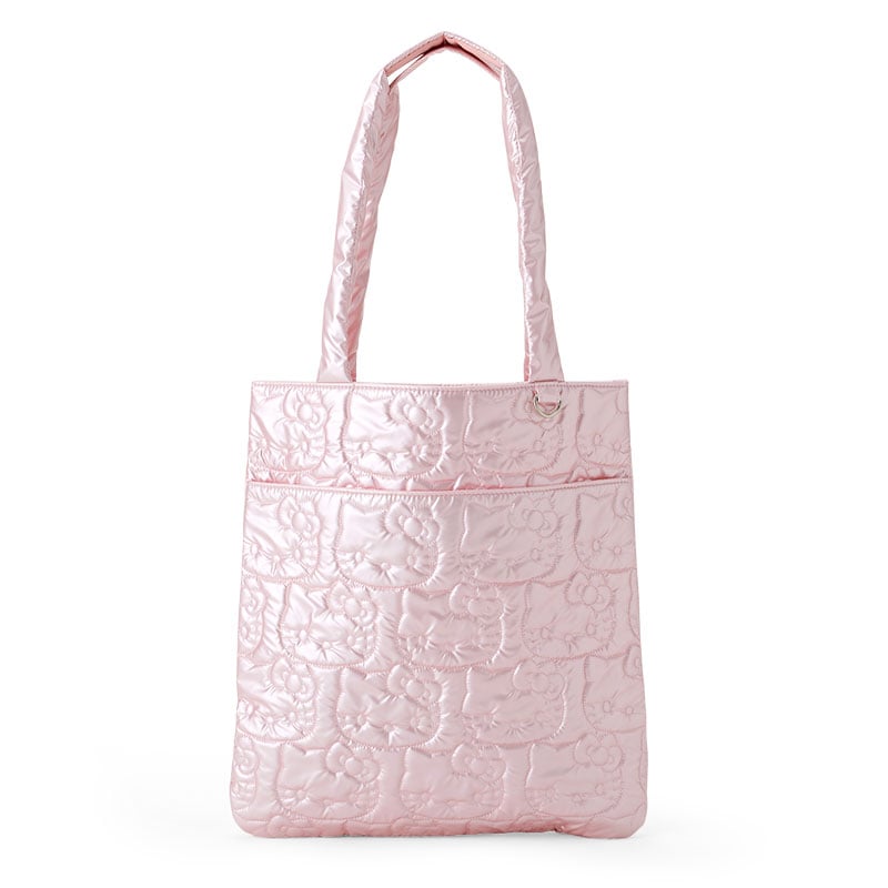 Hello Kitty Tote Bag (Winter Snowsuit Series) Tumblr Cheap Online