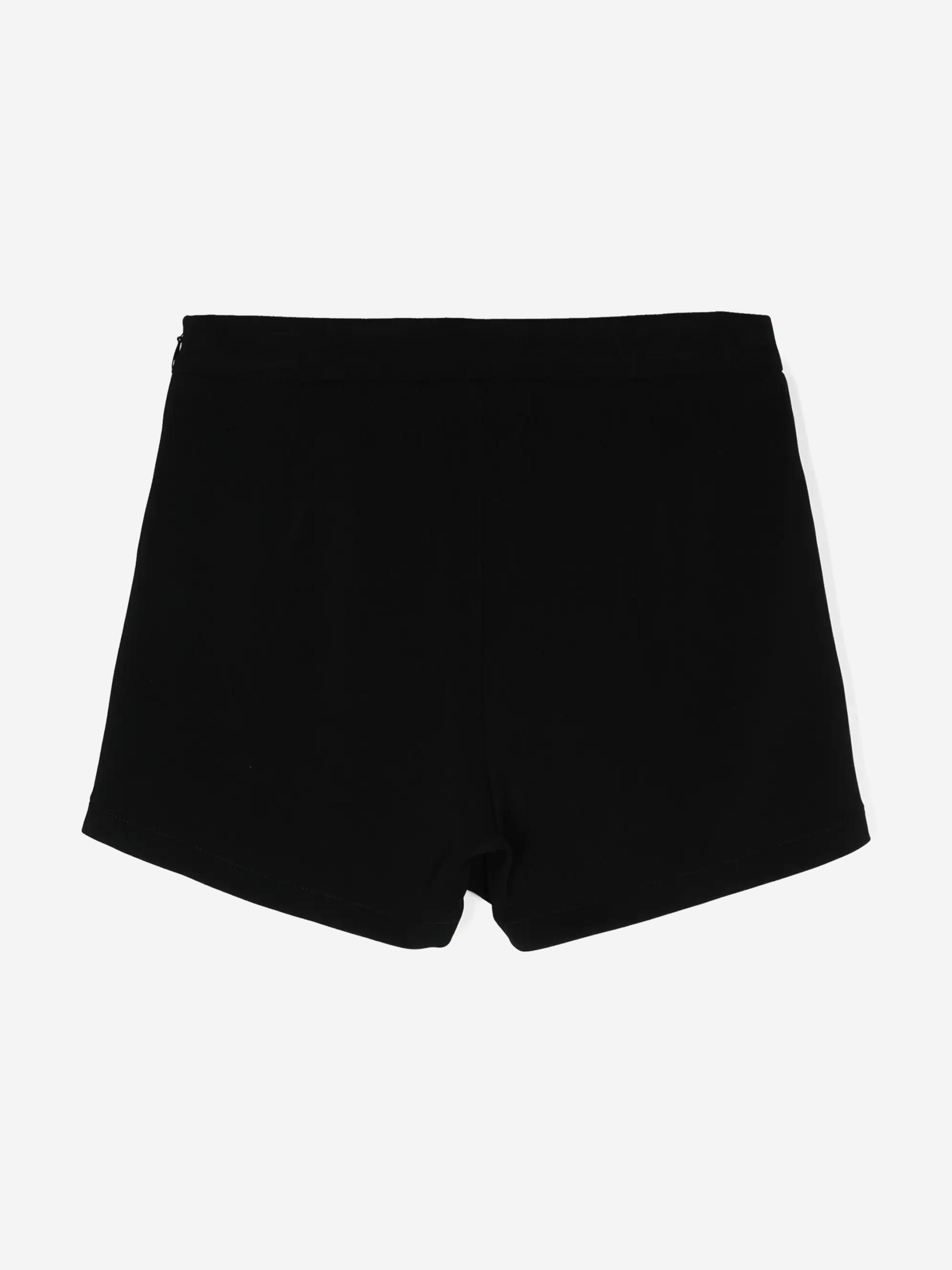 Moschino Girls Skort in Black Free Shipping Pick A Best