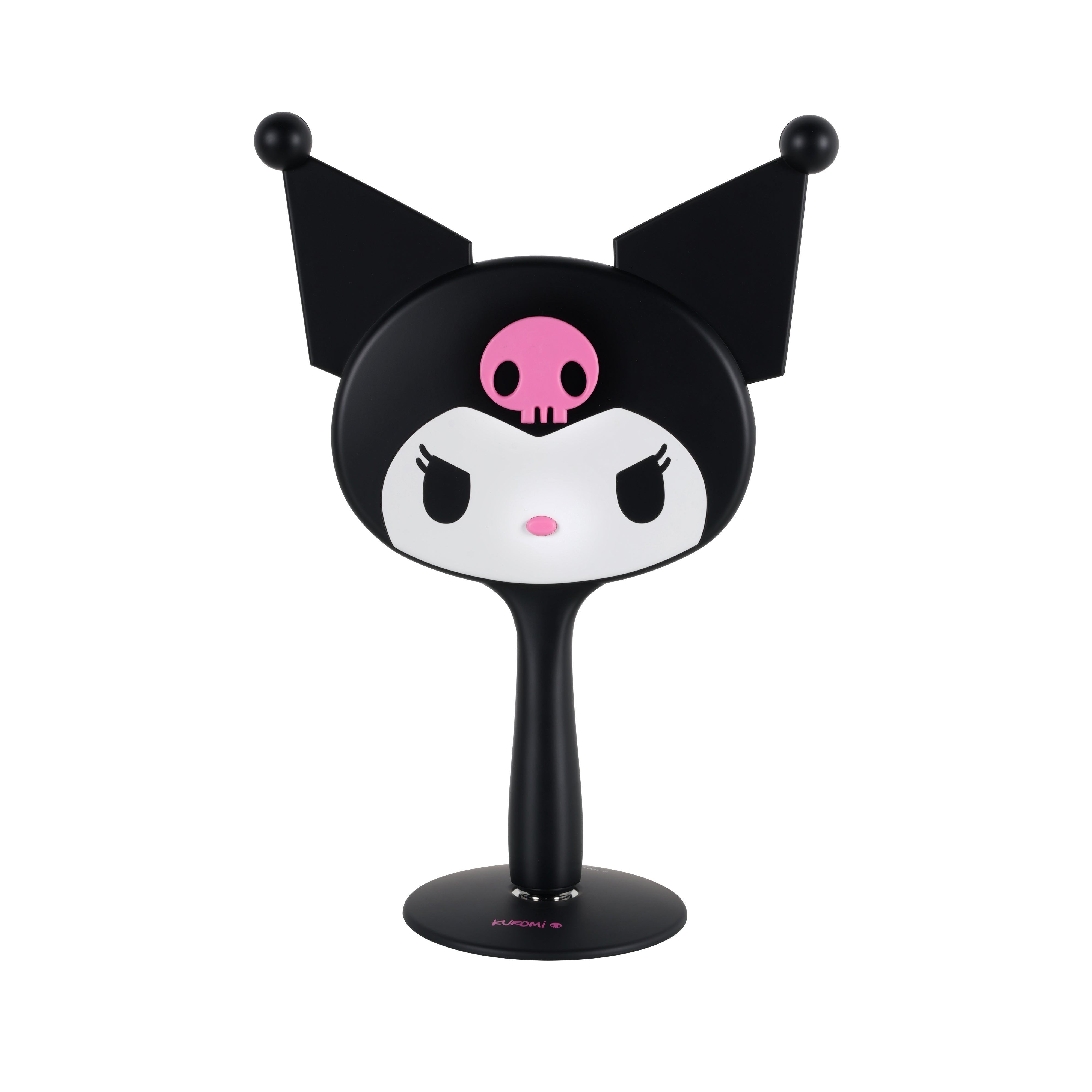 Kuromi x Impressions Vanity LED Handheld Mirror Cheap High Quality